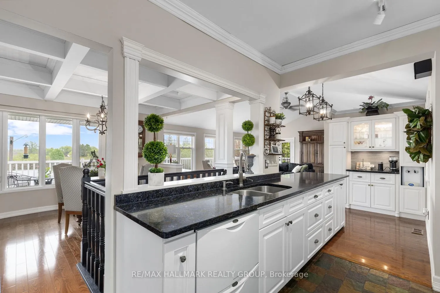 Photo 15 of 1 Rideau Glen Drive, Ottawa, Rideau Heights/Ashdale/Rideau Glen — HOMEH