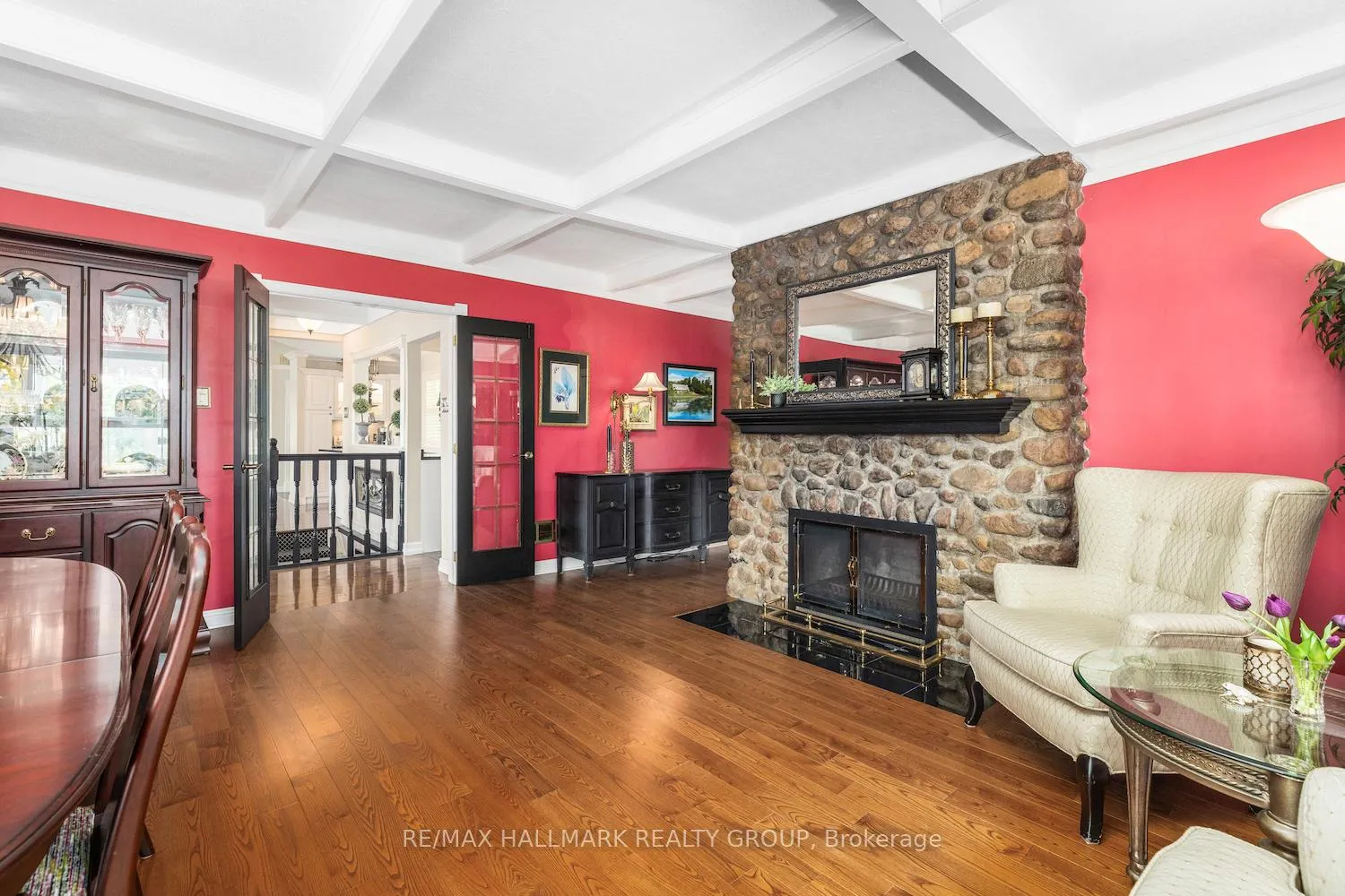 Photo 22 of 1 Rideau Glen Drive, Ottawa, Rideau Heights/Ashdale/Rideau Glen — HOMEH