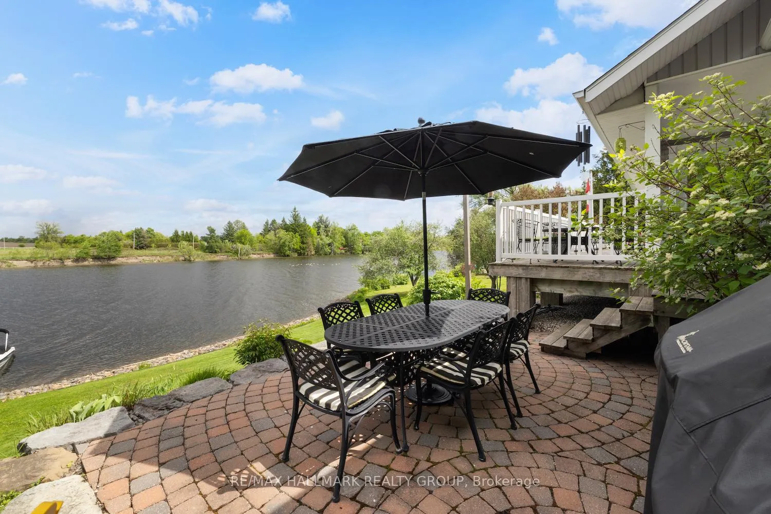 Photo 46 of 1 Rideau Glen Drive, Ottawa, Rideau Heights/Ashdale/Rideau Glen — HOMEH