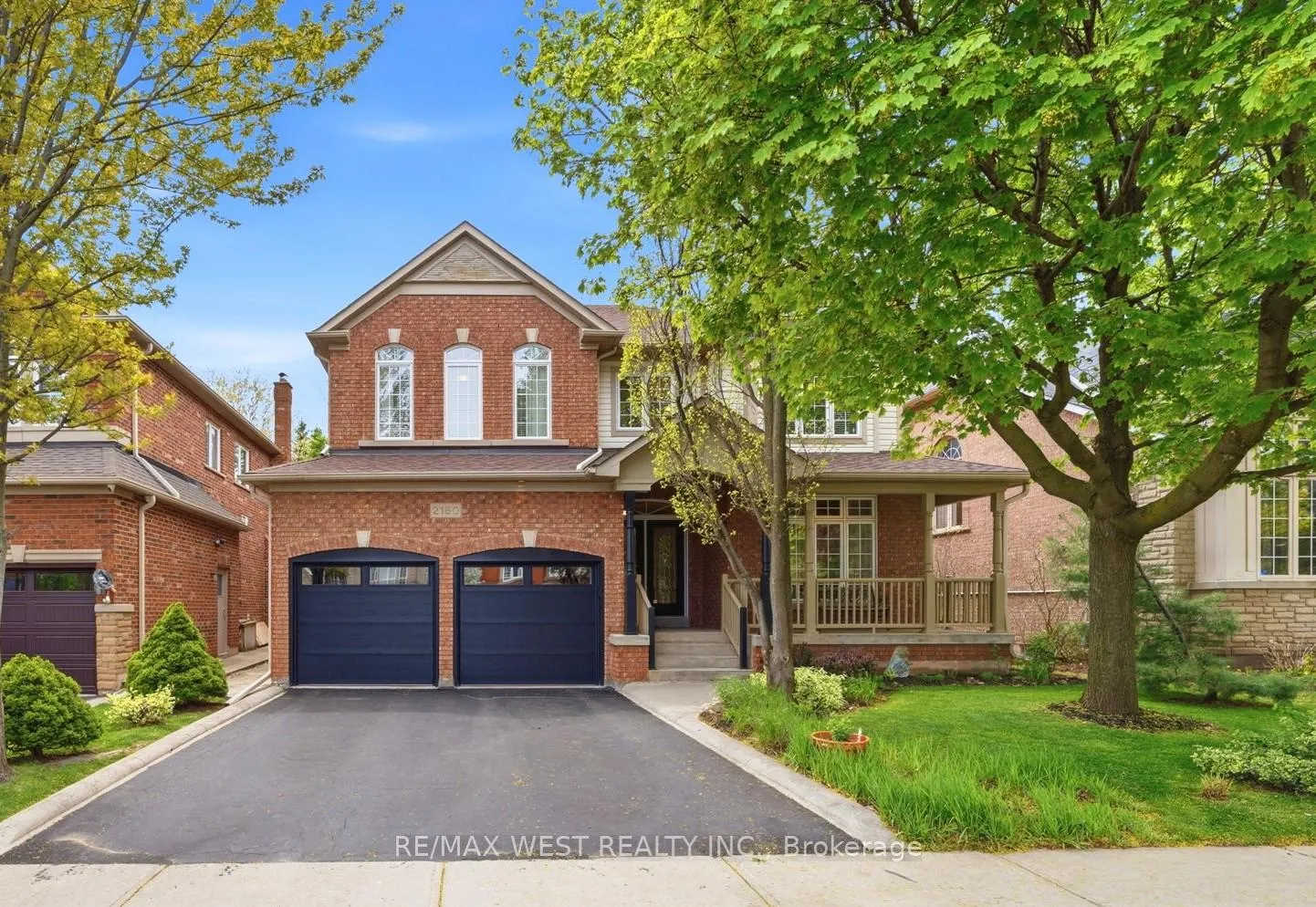 Photo 1 of 2180 North Ridge Trail, Oakville, Joshua Creek — HOMEH