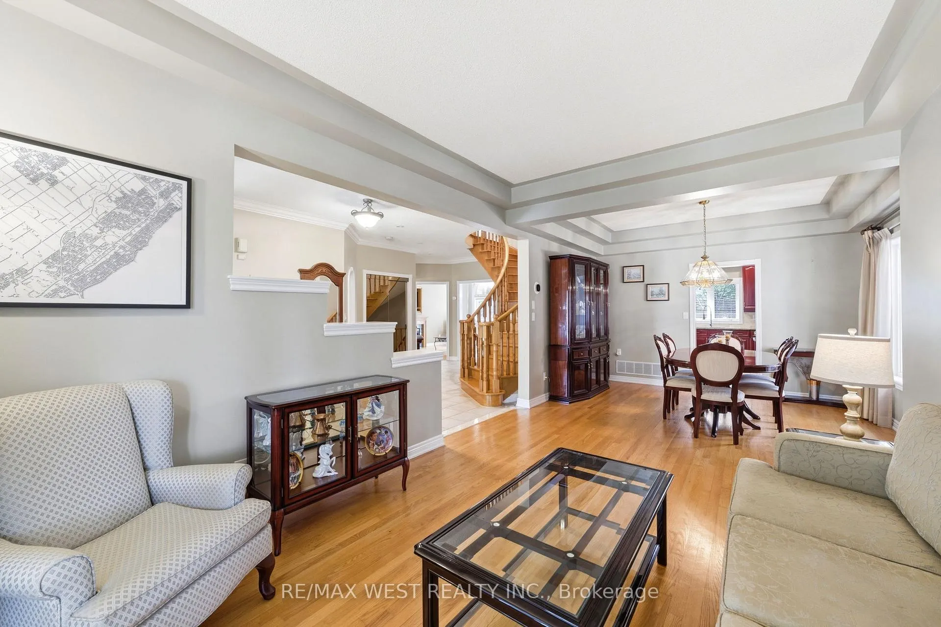 Photo 5 of 2180 North Ridge Trail, Oakville, Joshua Creek — HOMEH