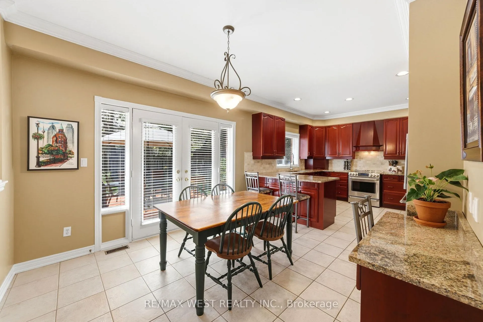 Photo 8 of 2180 North Ridge Trail, Oakville, Joshua Creek — HOMEH