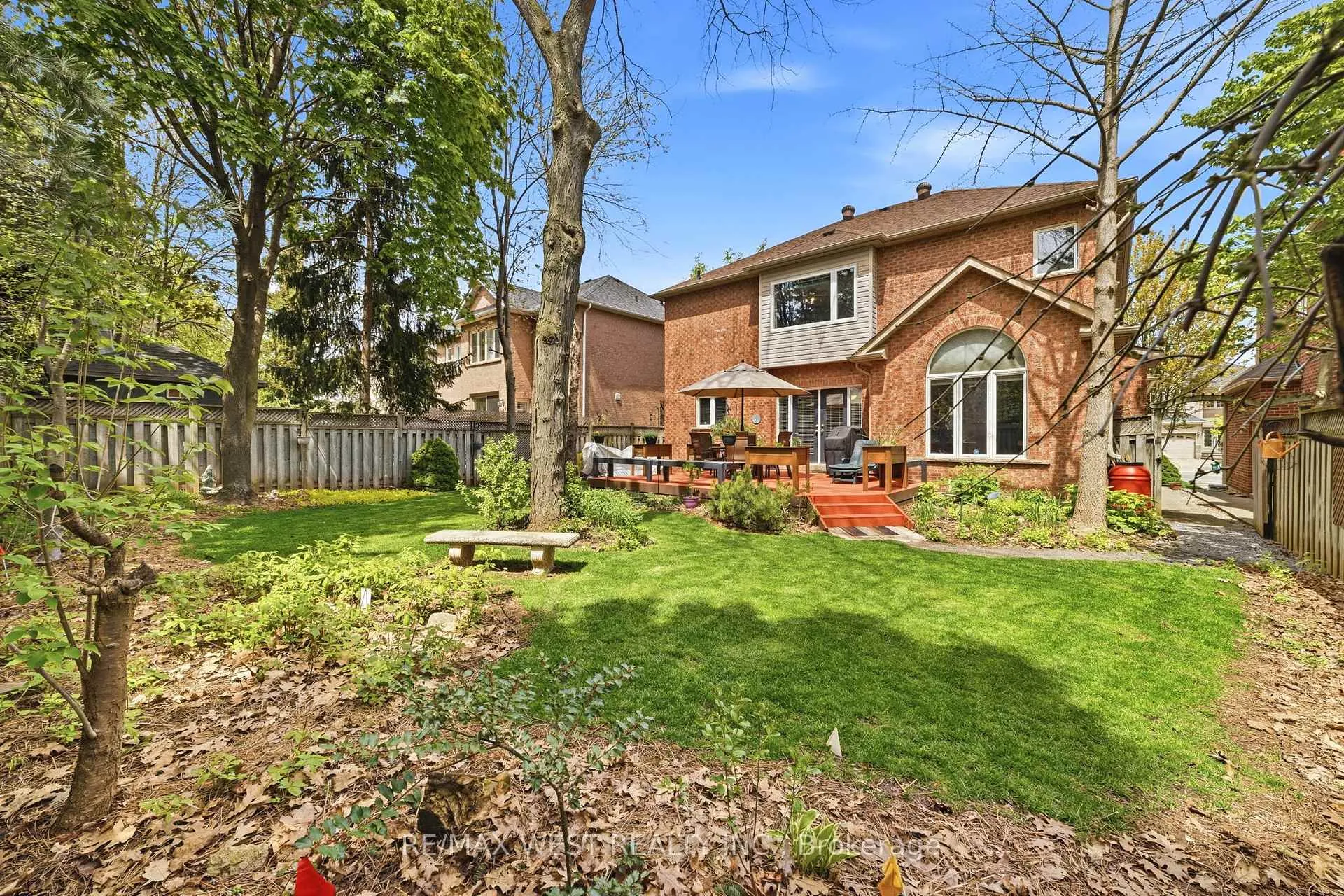 Photo 19 of 2180 North Ridge Trail, Oakville, Joshua Creek — HOMEH