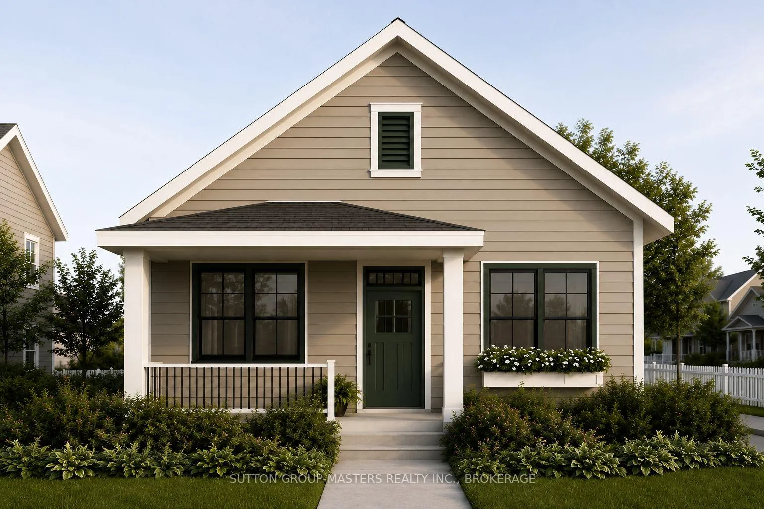 Photo 1 of 272 Old Kiln Crescent, Kingston, Kingston East (Incl Barret Crt) — HOMEH