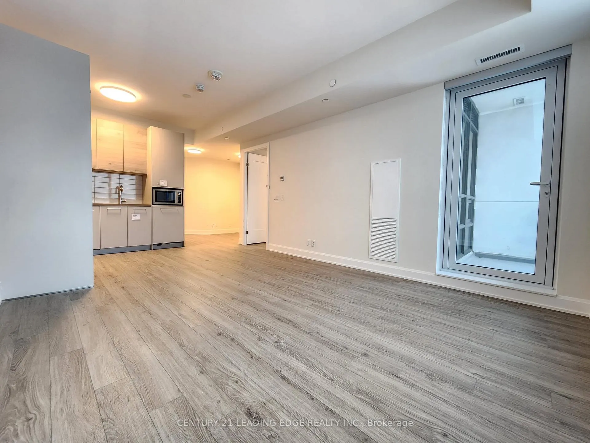 Photo 4 of Unit 2110, 12 Gandhi Lane, Markham, Commerce Valley — HOMEH