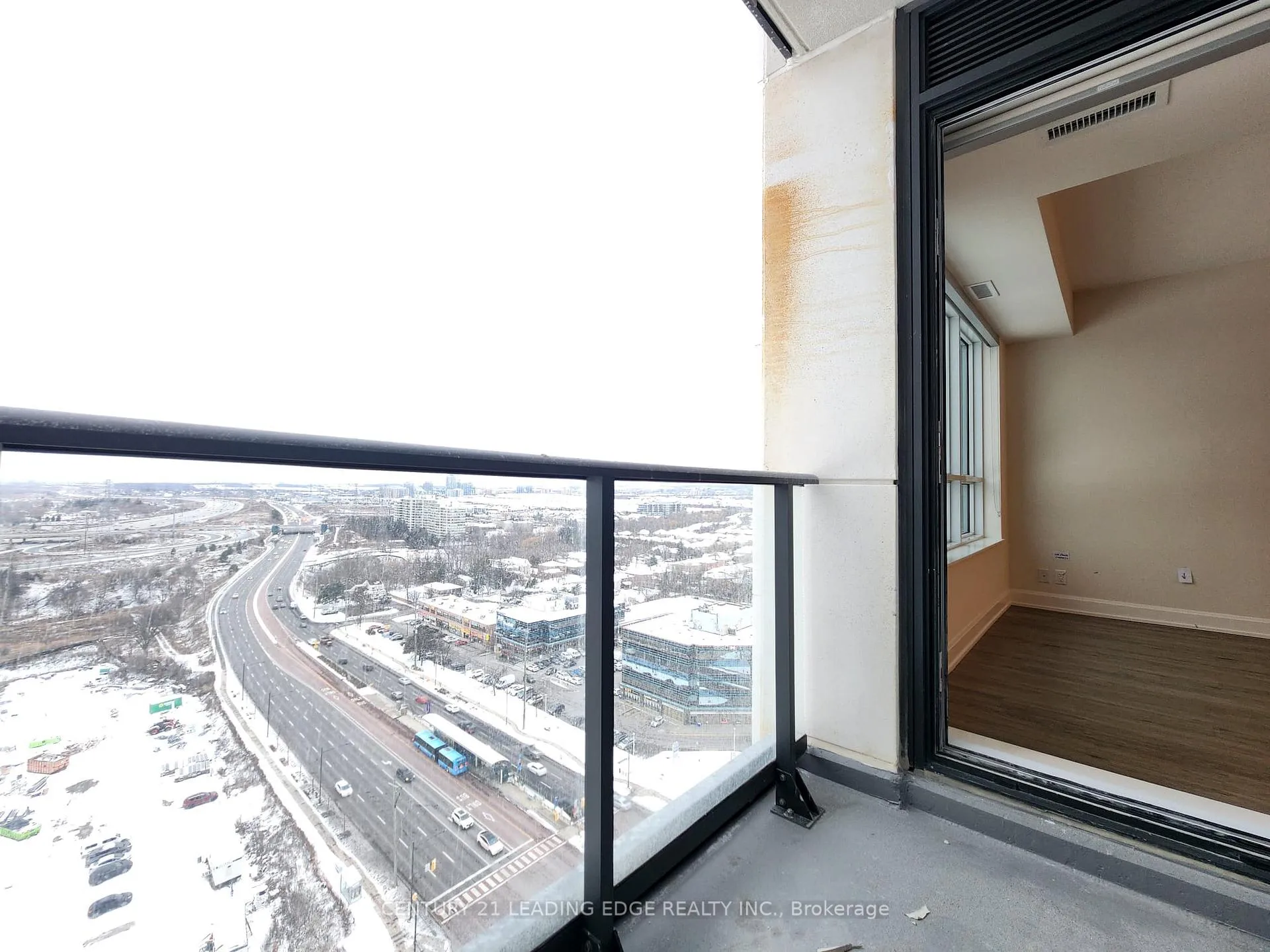 Photo 5 of Unit 2110, 12 Gandhi Lane, Markham, Commerce Valley — HOMEH