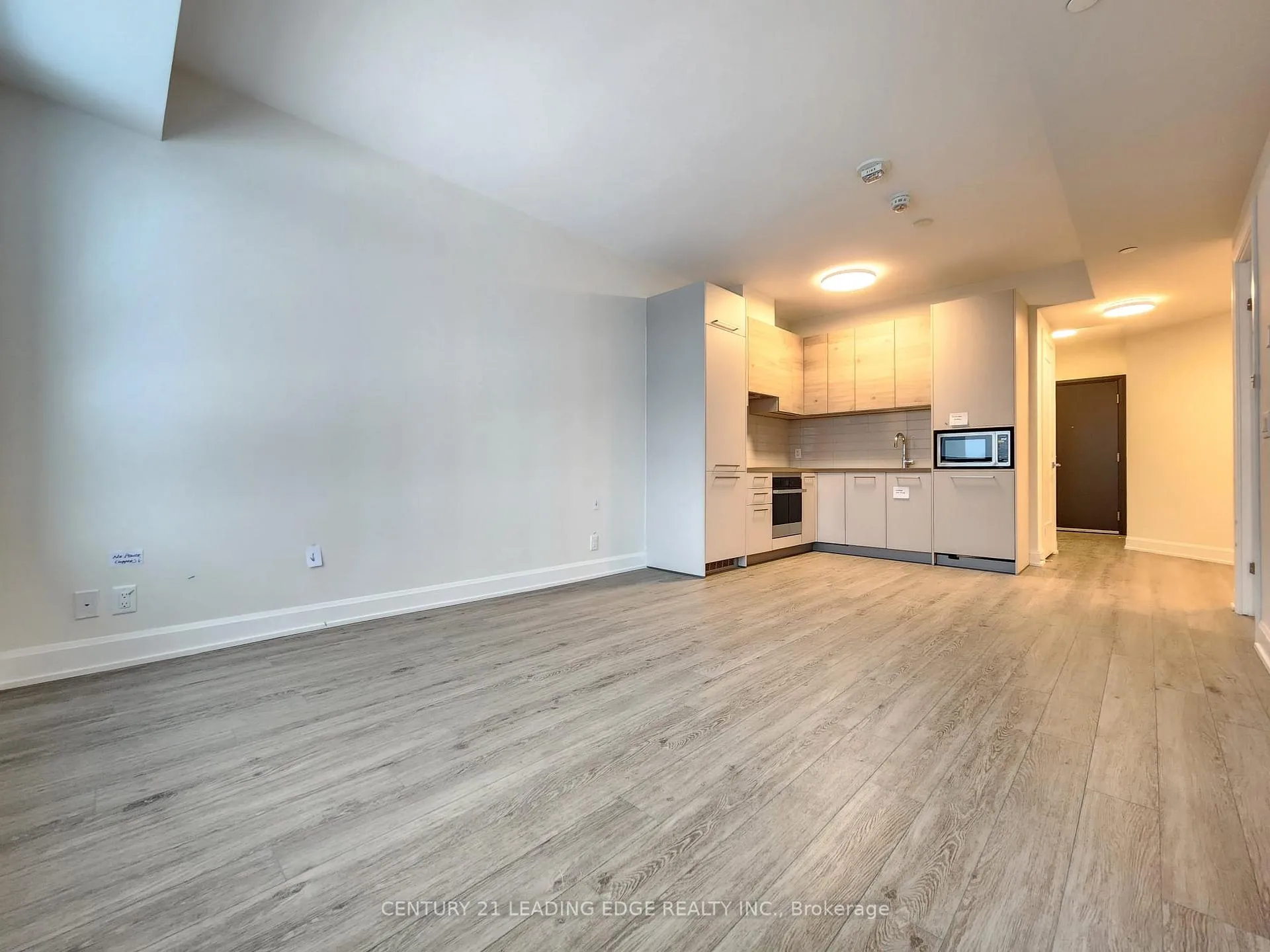 Photo 6 of Unit 2110, 12 Gandhi Lane, Markham, Commerce Valley — HOMEH