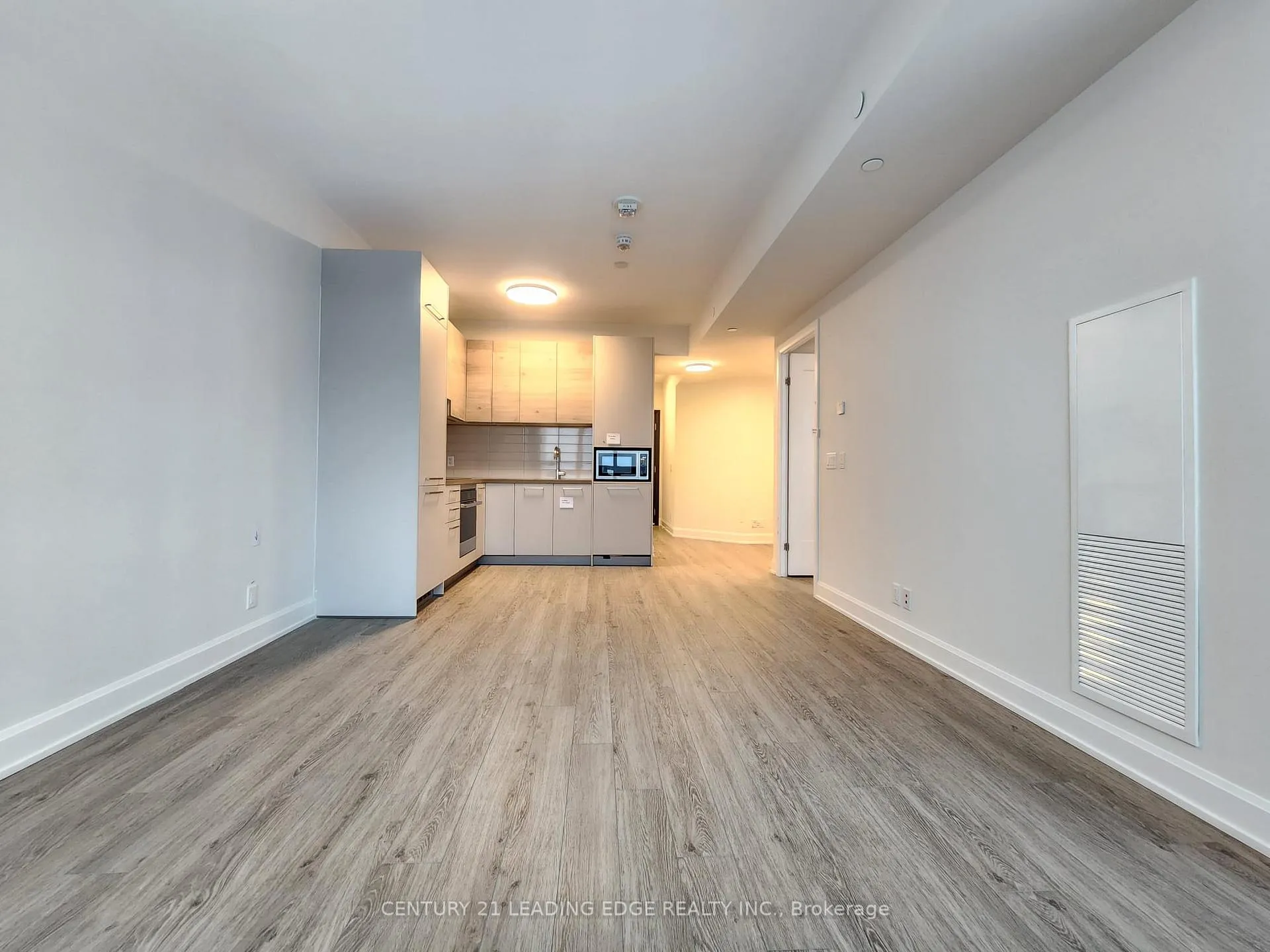 Photo 7 of Unit 2110, 12 Gandhi Lane, Markham, Commerce Valley — HOMEH