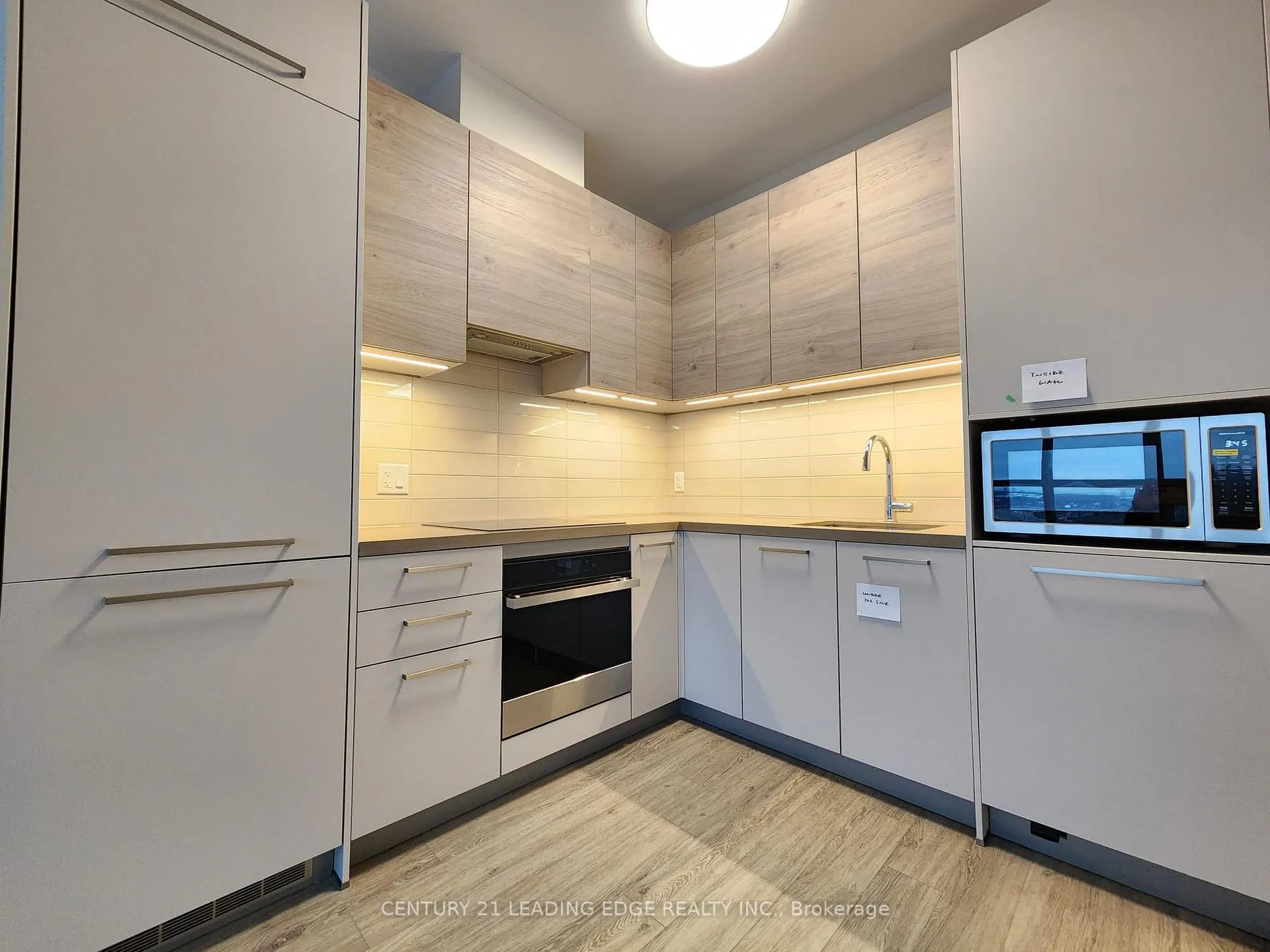 Photo 8 of Unit 2110, 12 Gandhi Lane, Markham, Commerce Valley — HOMEH