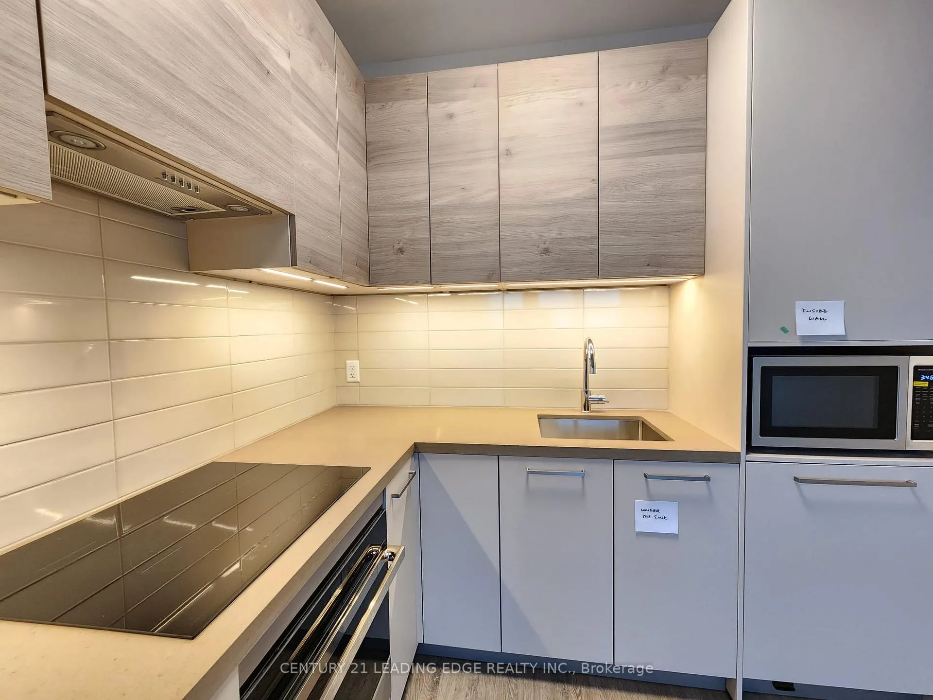 Photo 10 of Unit 2110, 12 Gandhi Lane, Markham, Commerce Valley — HOMEH
