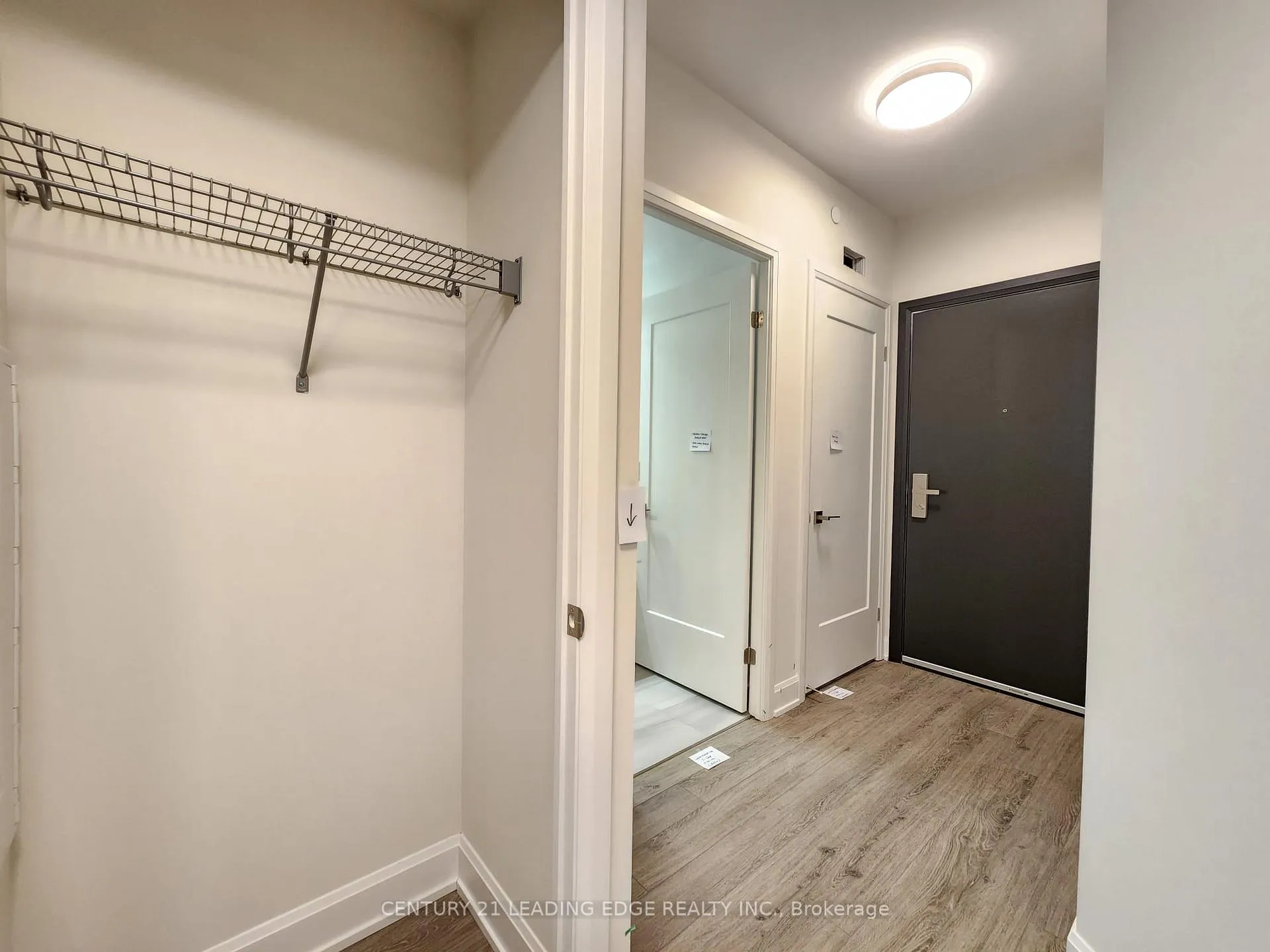 Photo 17 of Unit 2110, 12 Gandhi Lane, Markham, Commerce Valley — HOMEH