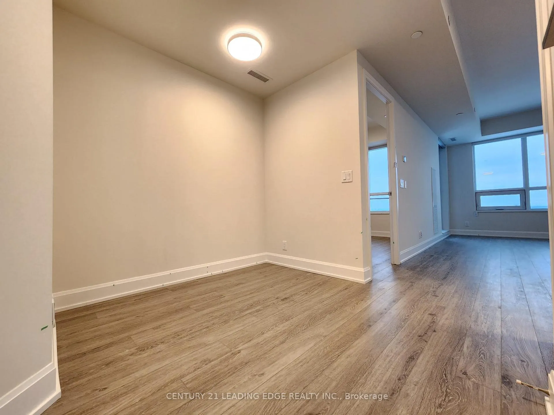 Photo 20 of Unit 2110, 12 Gandhi Lane, Markham, Commerce Valley — HOMEH