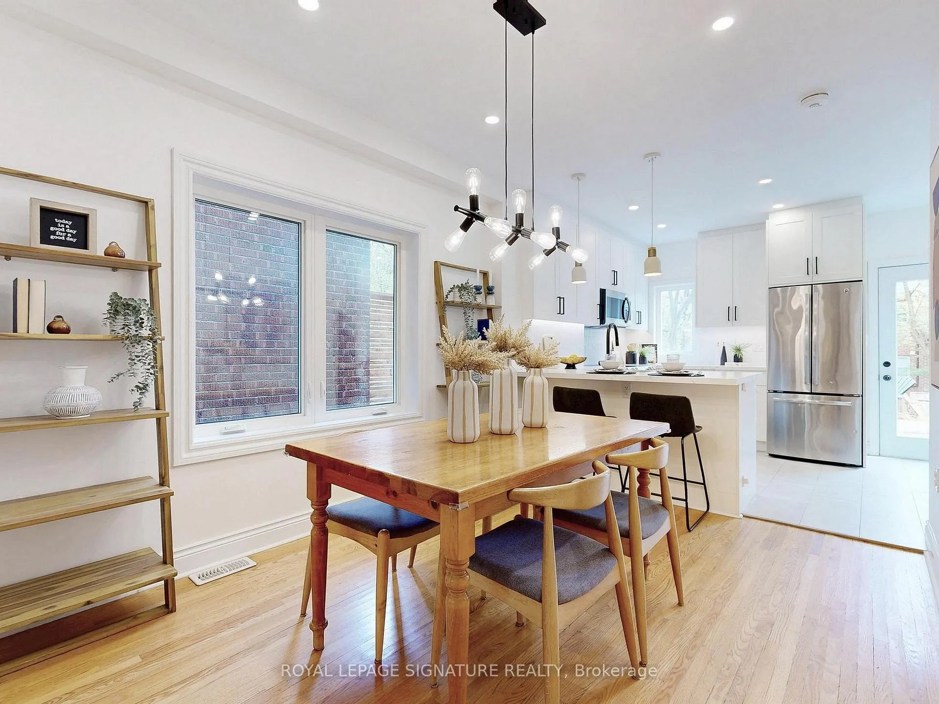 Photo 6 of 117 Burgess Avenue, Toronto, East End-Danforth — HOMEH