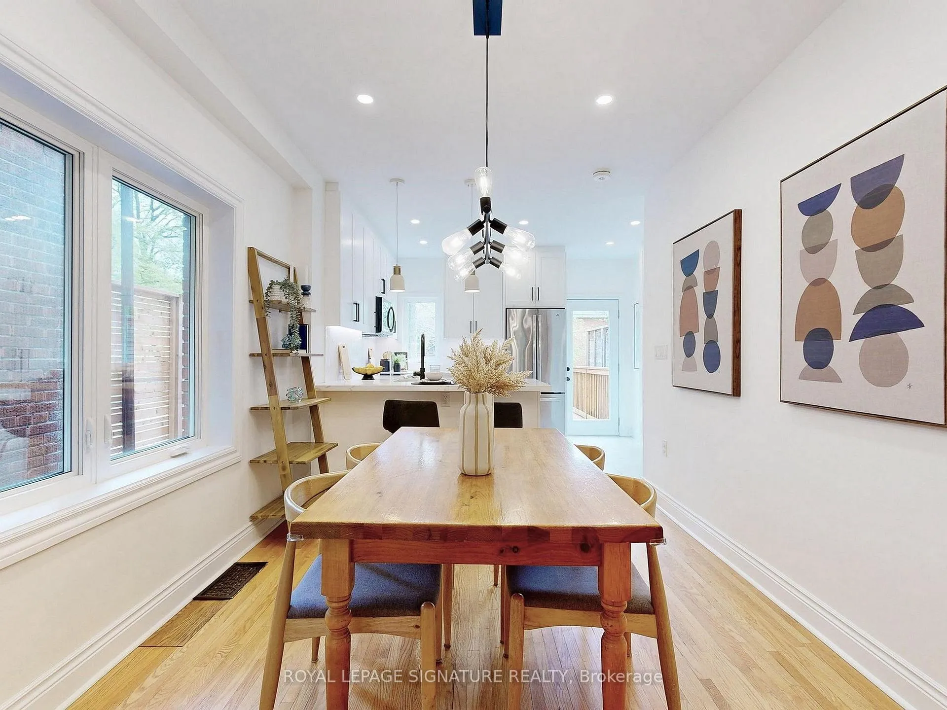 Photo 7 of 117 Burgess Avenue, Toronto, East End-Danforth — HOMEH