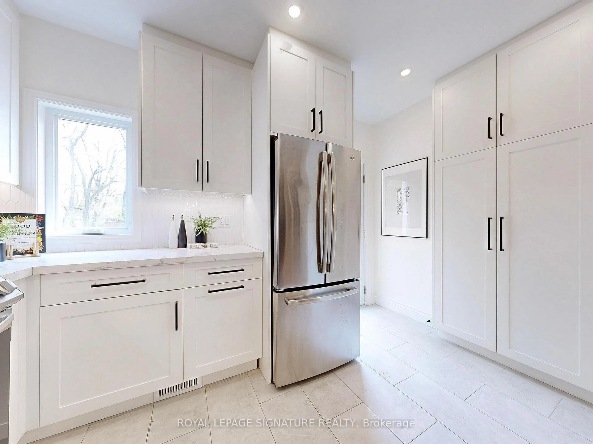 Photo 12 of 117 Burgess Avenue, Toronto, East End-Danforth — HOMEH
