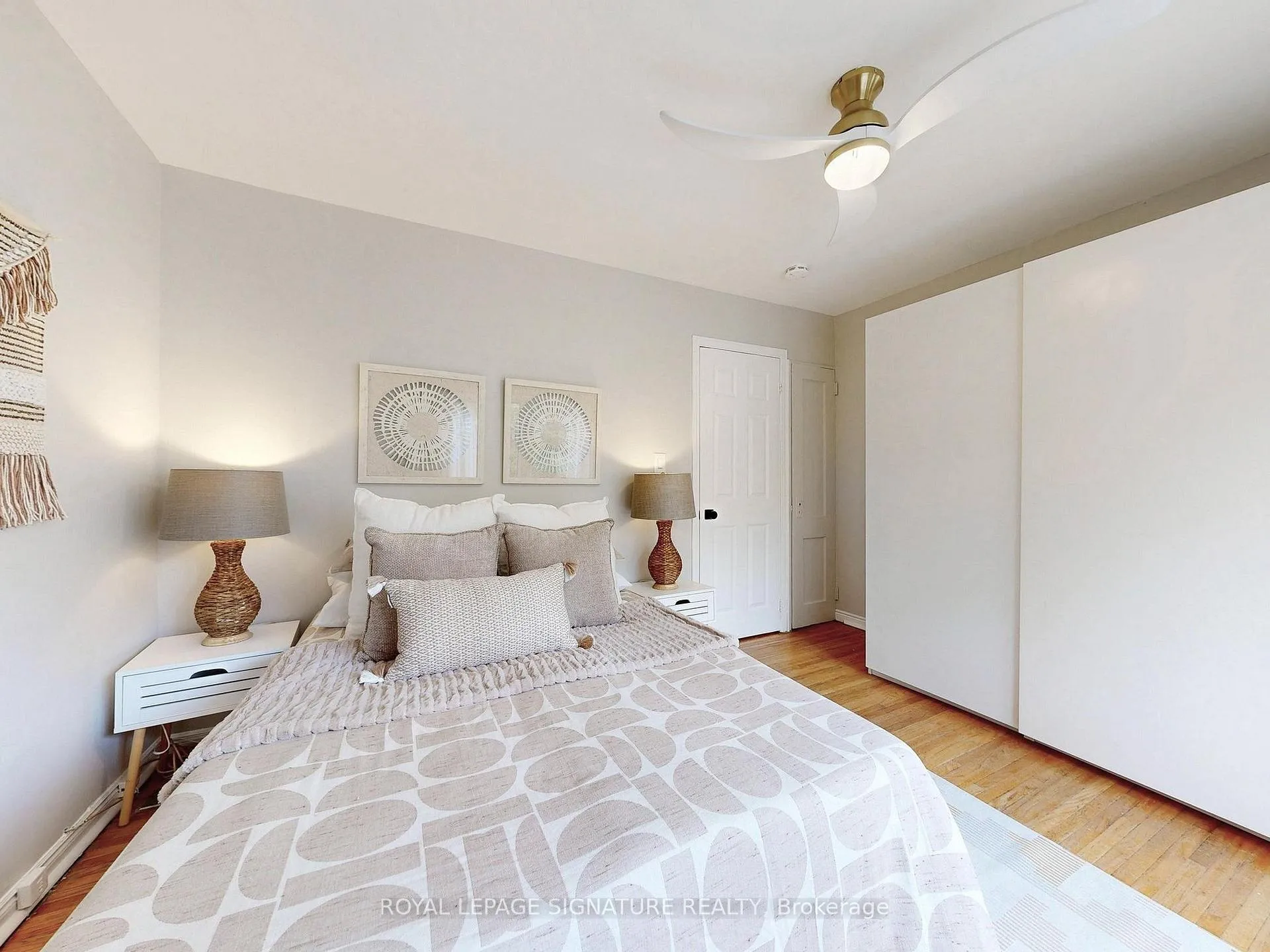 Photo 17 of 117 Burgess Avenue, Toronto, East End-Danforth — HOMEH