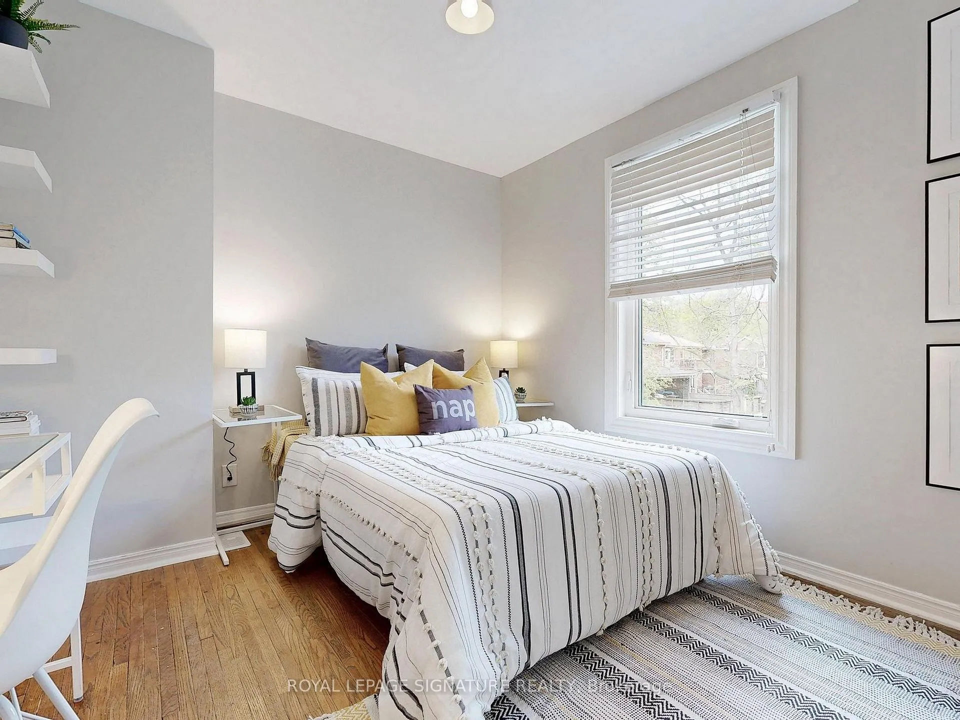 Photo 18 of 117 Burgess Avenue, Toronto, East End-Danforth — HOMEH