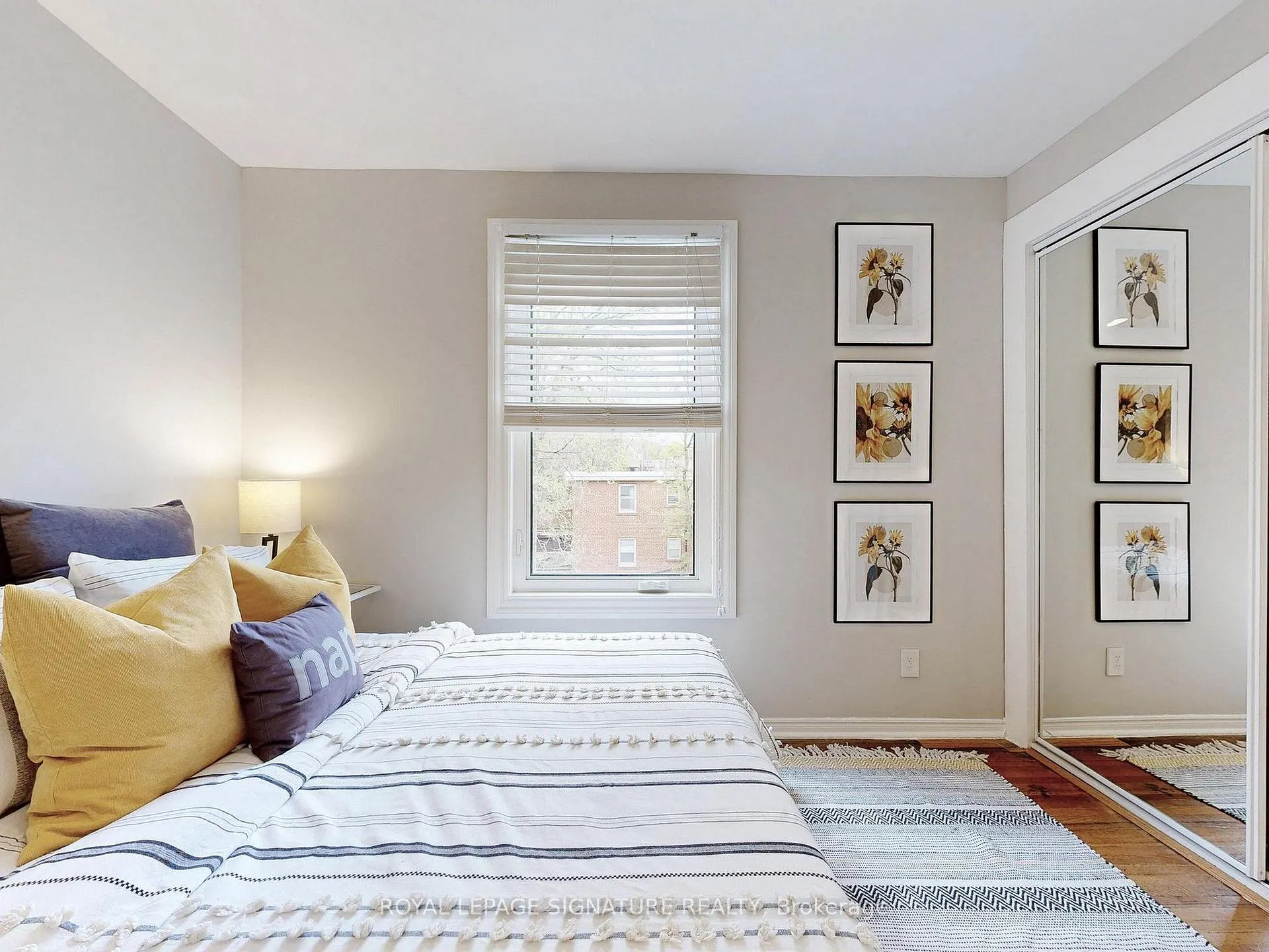 Photo 19 of 117 Burgess Avenue, Toronto, East End-Danforth — HOMEH