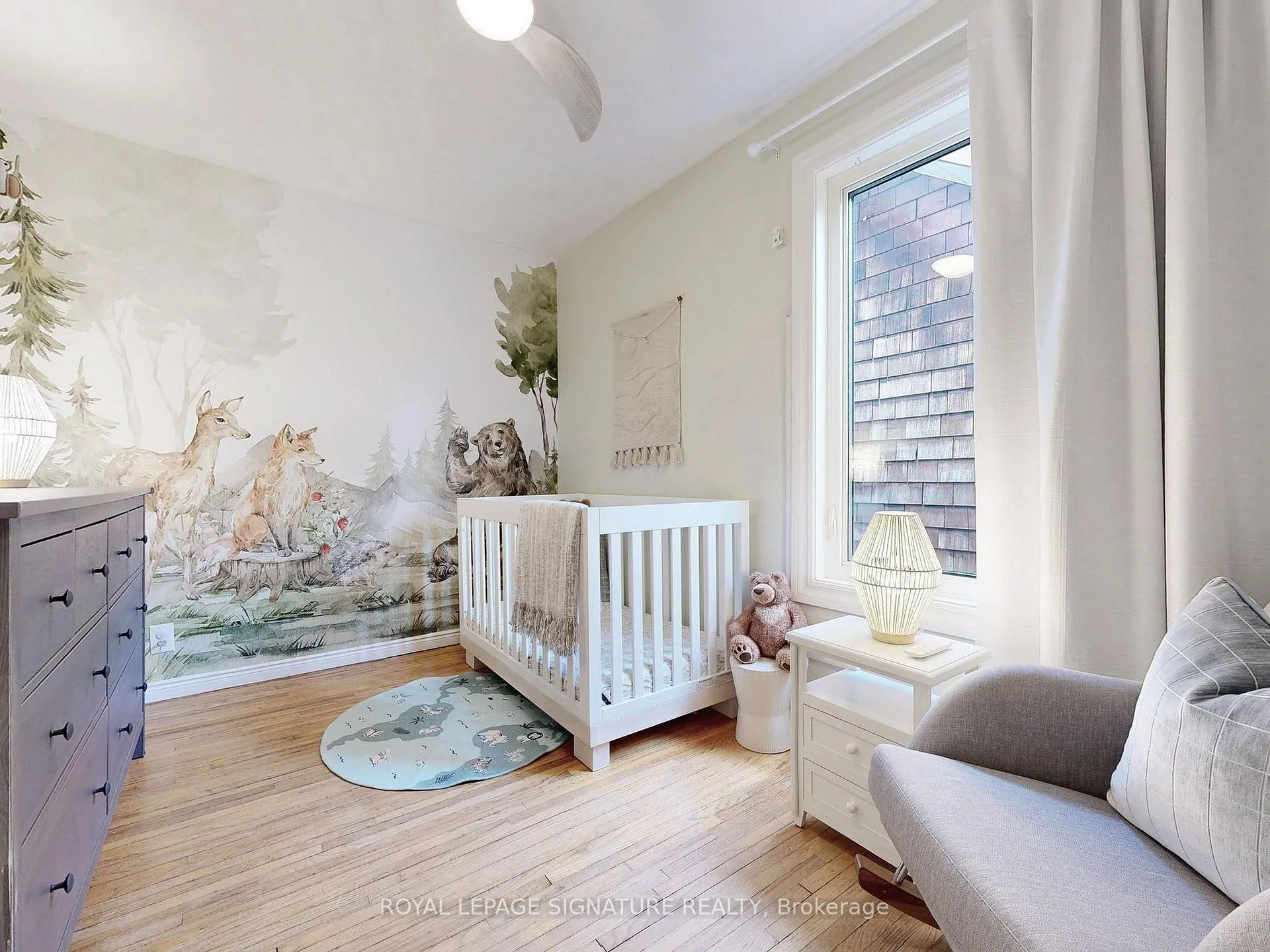 Photo 21 of 117 Burgess Avenue, Toronto, East End-Danforth — HOMEH