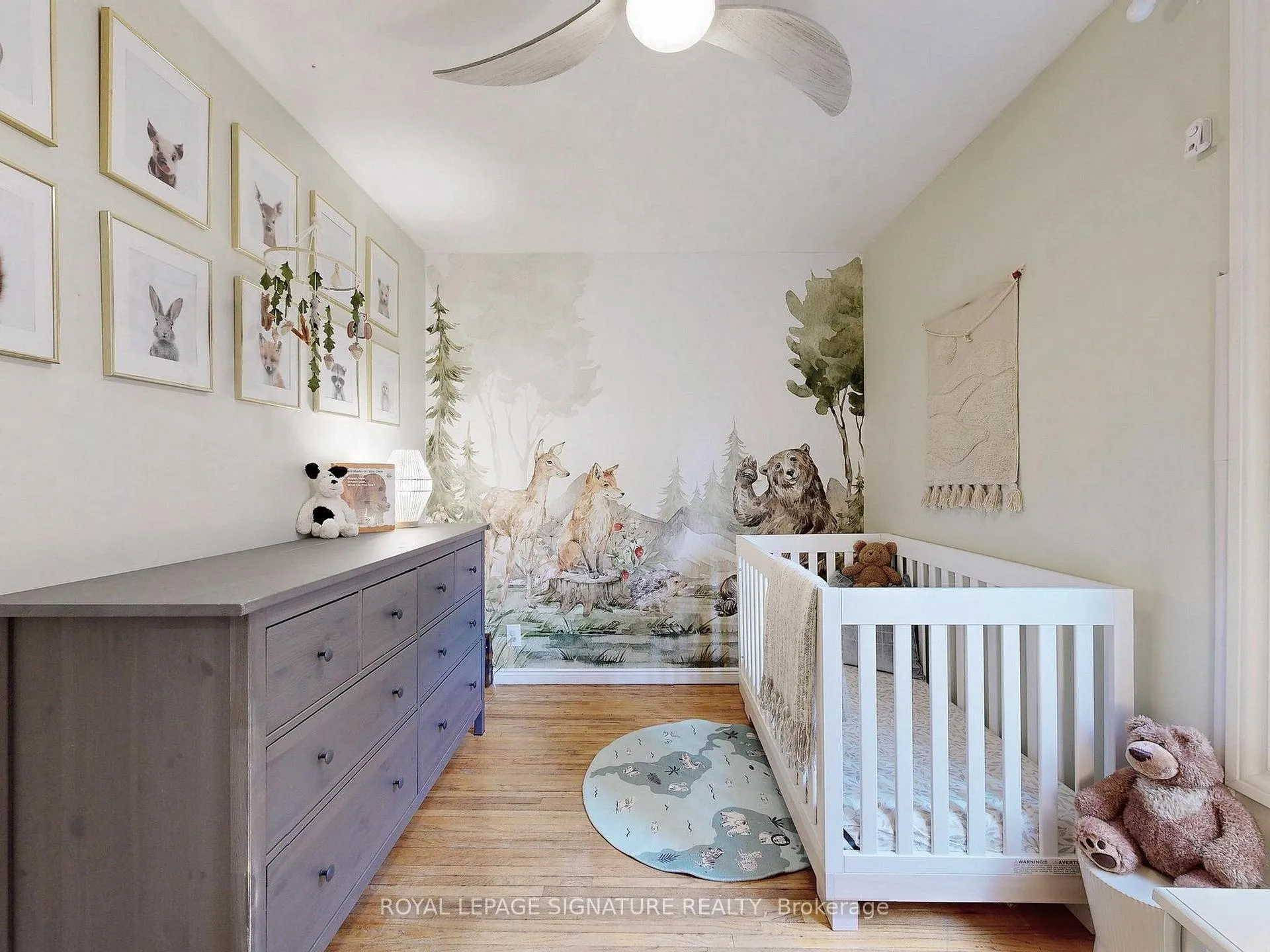 Photo 22 of 117 Burgess Avenue, Toronto, East End-Danforth — HOMEH