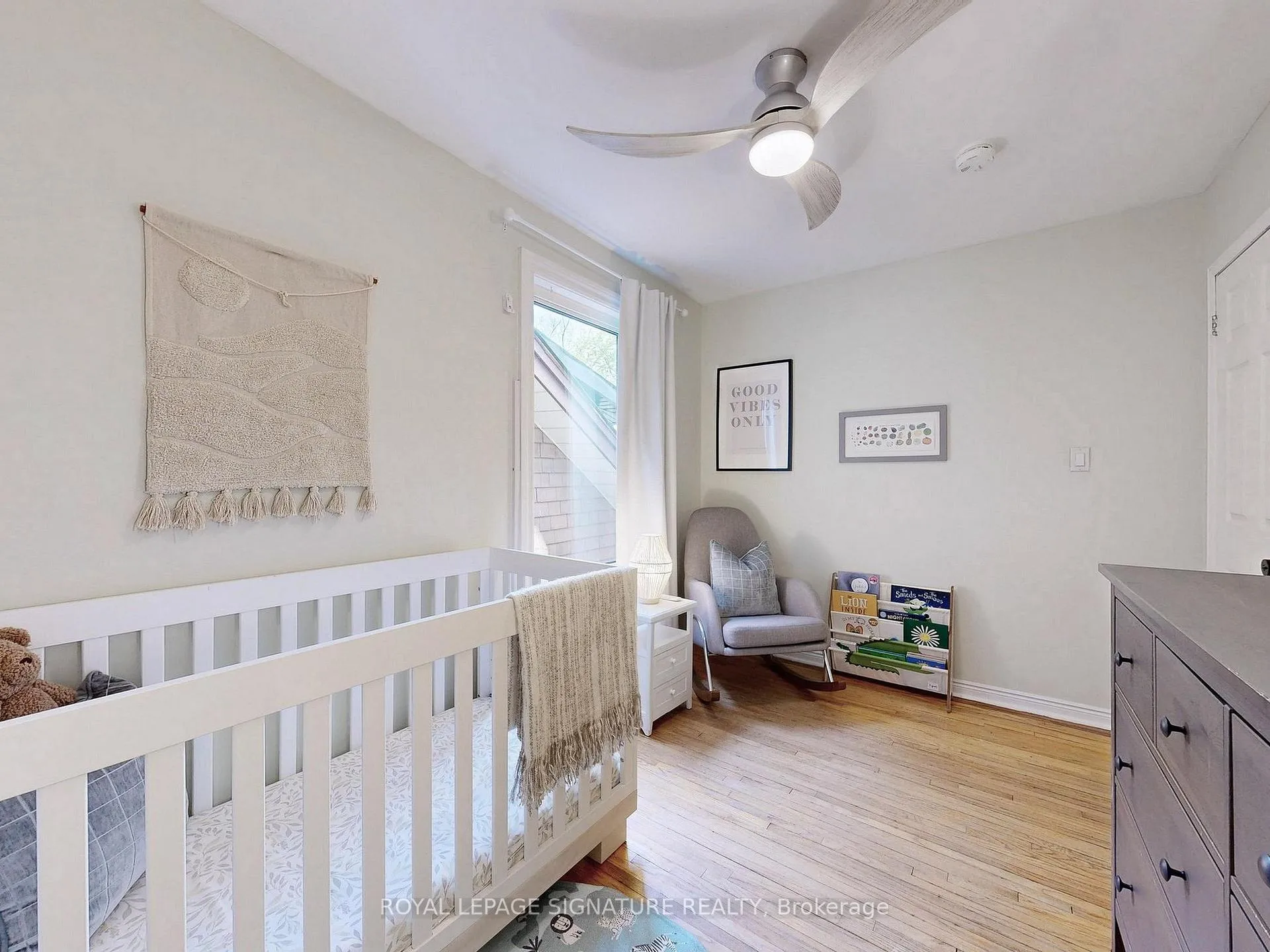 Photo 23 of 117 Burgess Avenue, Toronto, East End-Danforth — HOMEH