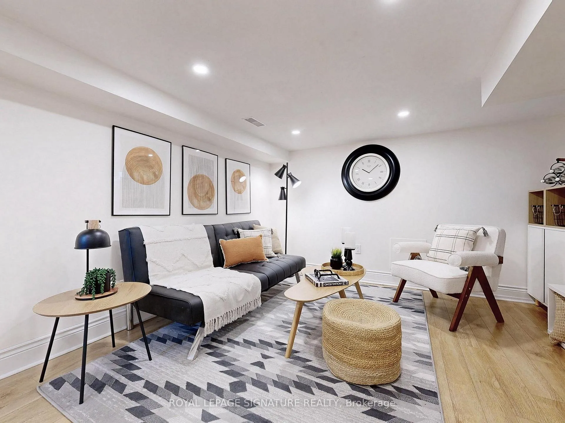 Photo 27 of 117 Burgess Avenue, Toronto, East End-Danforth — HOMEH