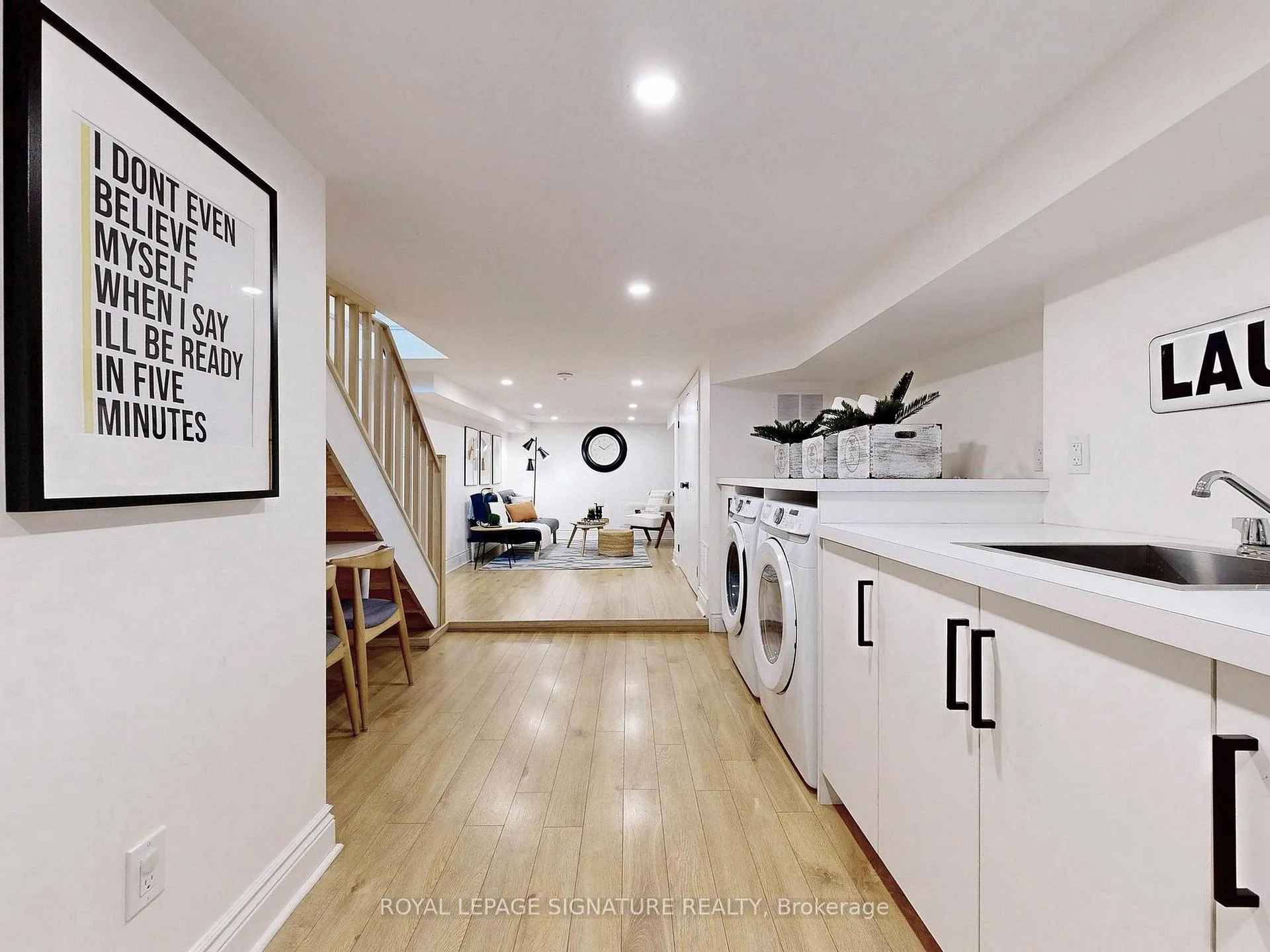 Photo 31 of 117 Burgess Avenue, Toronto, East End-Danforth — HOMEH