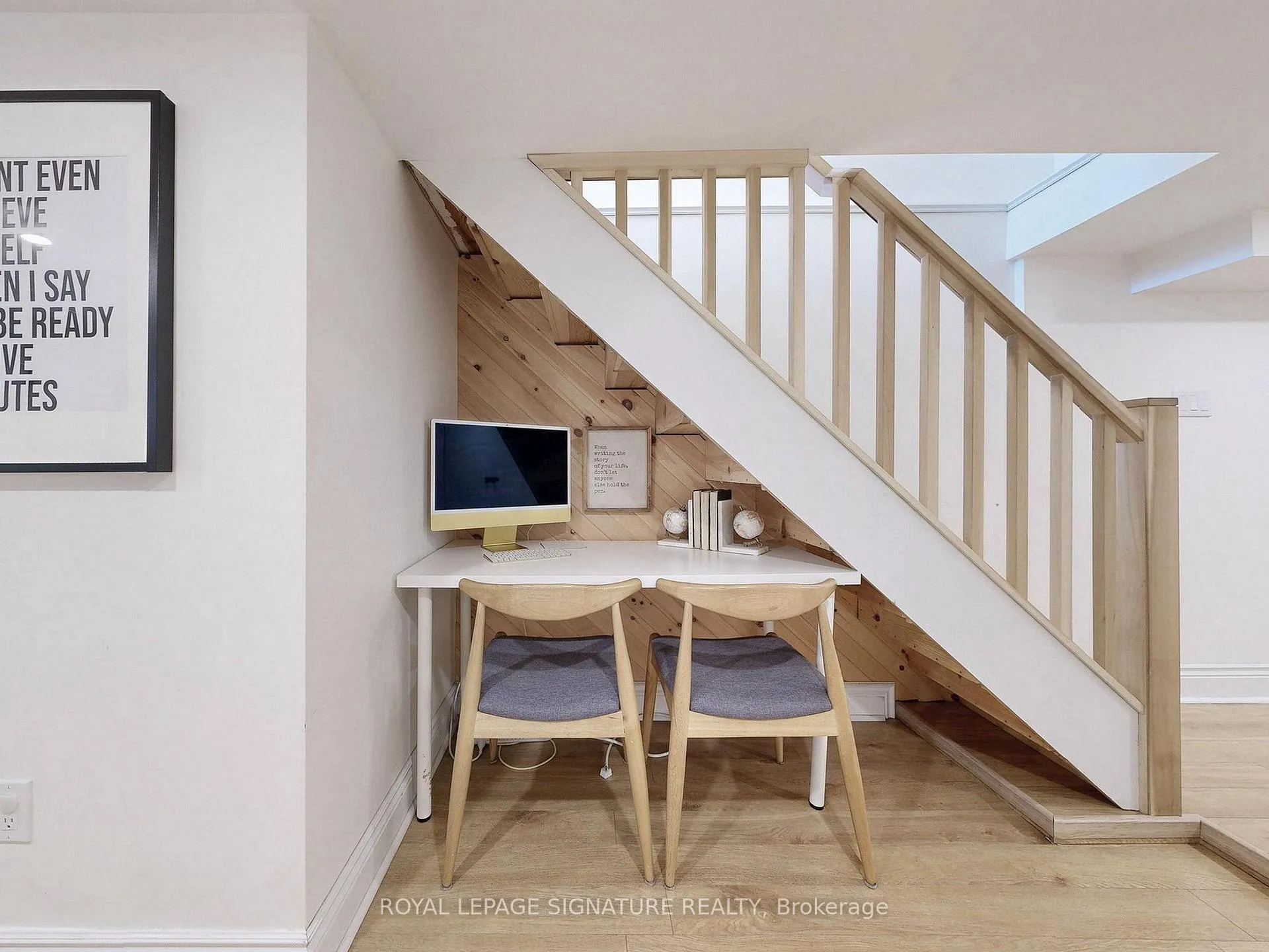 Photo 32 of 117 Burgess Avenue, Toronto, East End-Danforth — HOMEH