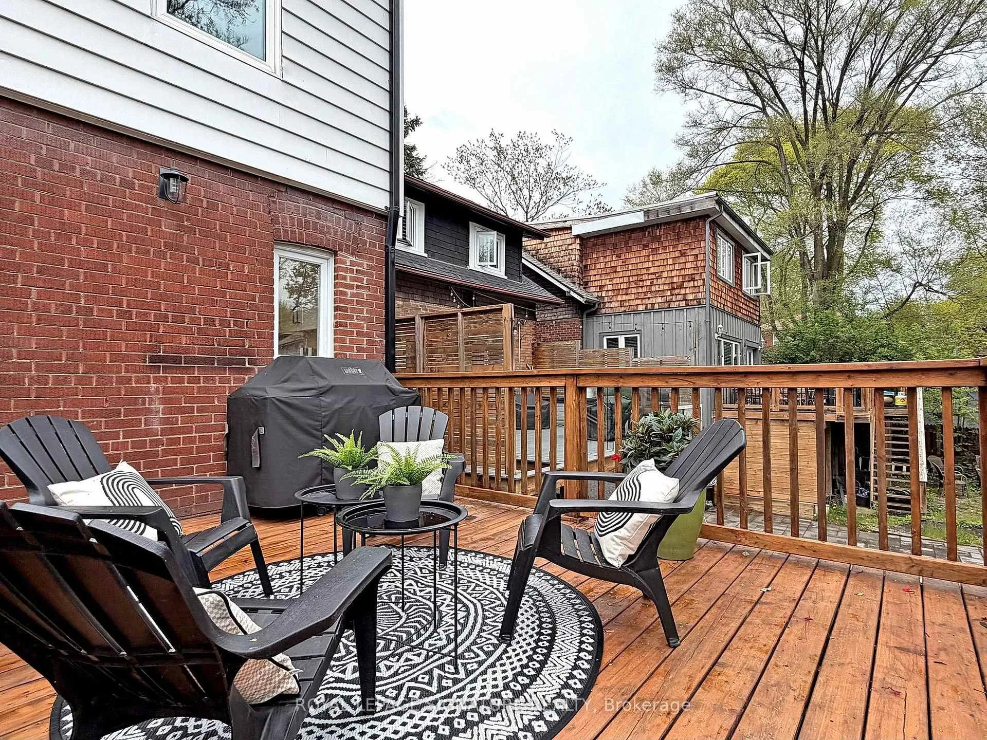 Photo 37 of 117 Burgess Avenue, Toronto, East End-Danforth — HOMEH
