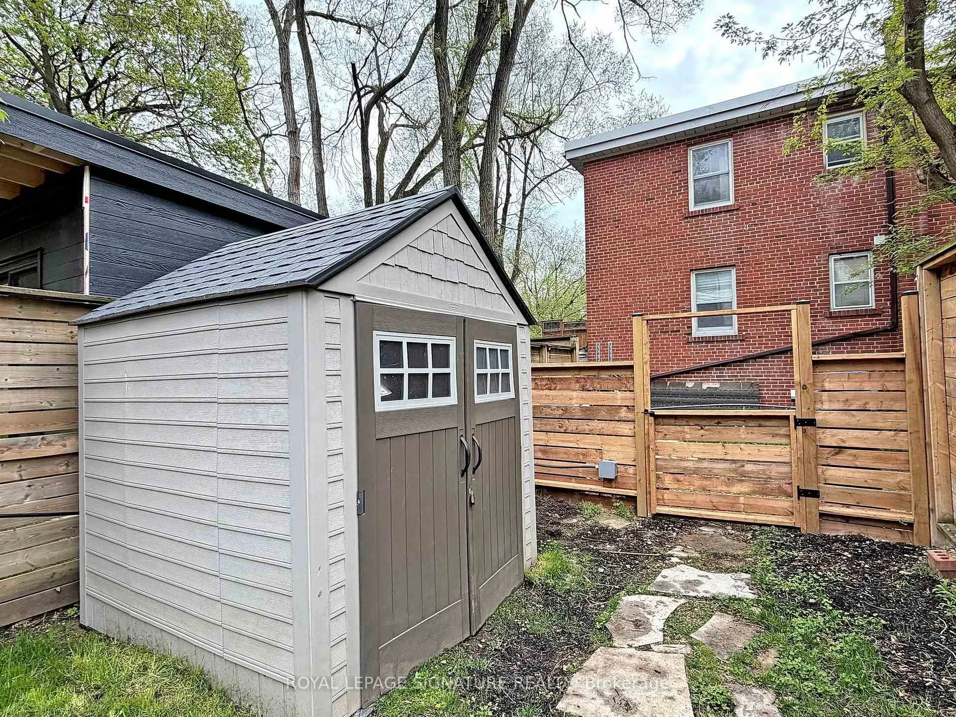 Photo 38 of 117 Burgess Avenue, Toronto, East End-Danforth — HOMEH