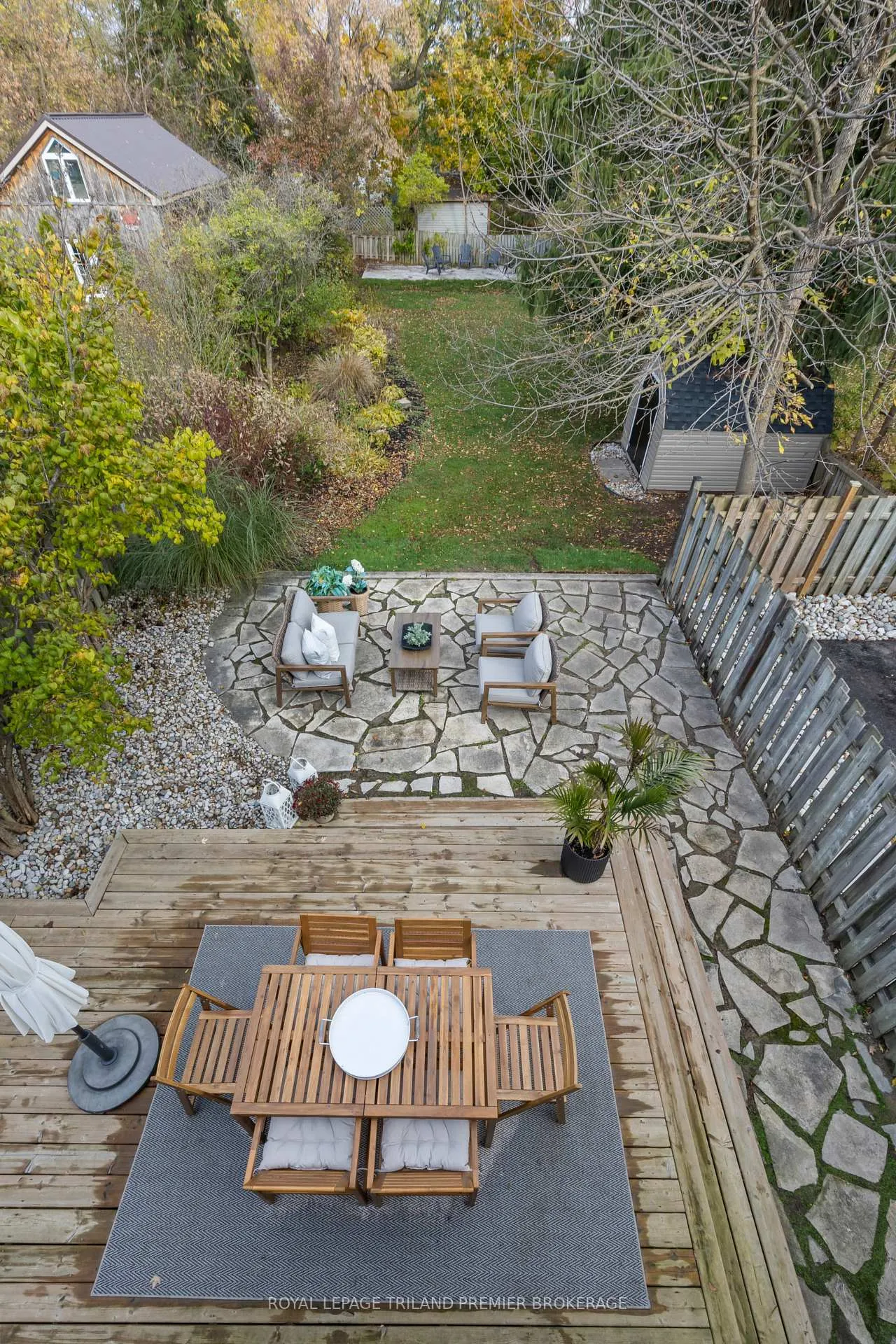 Photo 25 of 22 Briscoe Street E, London, South F — HOMEH