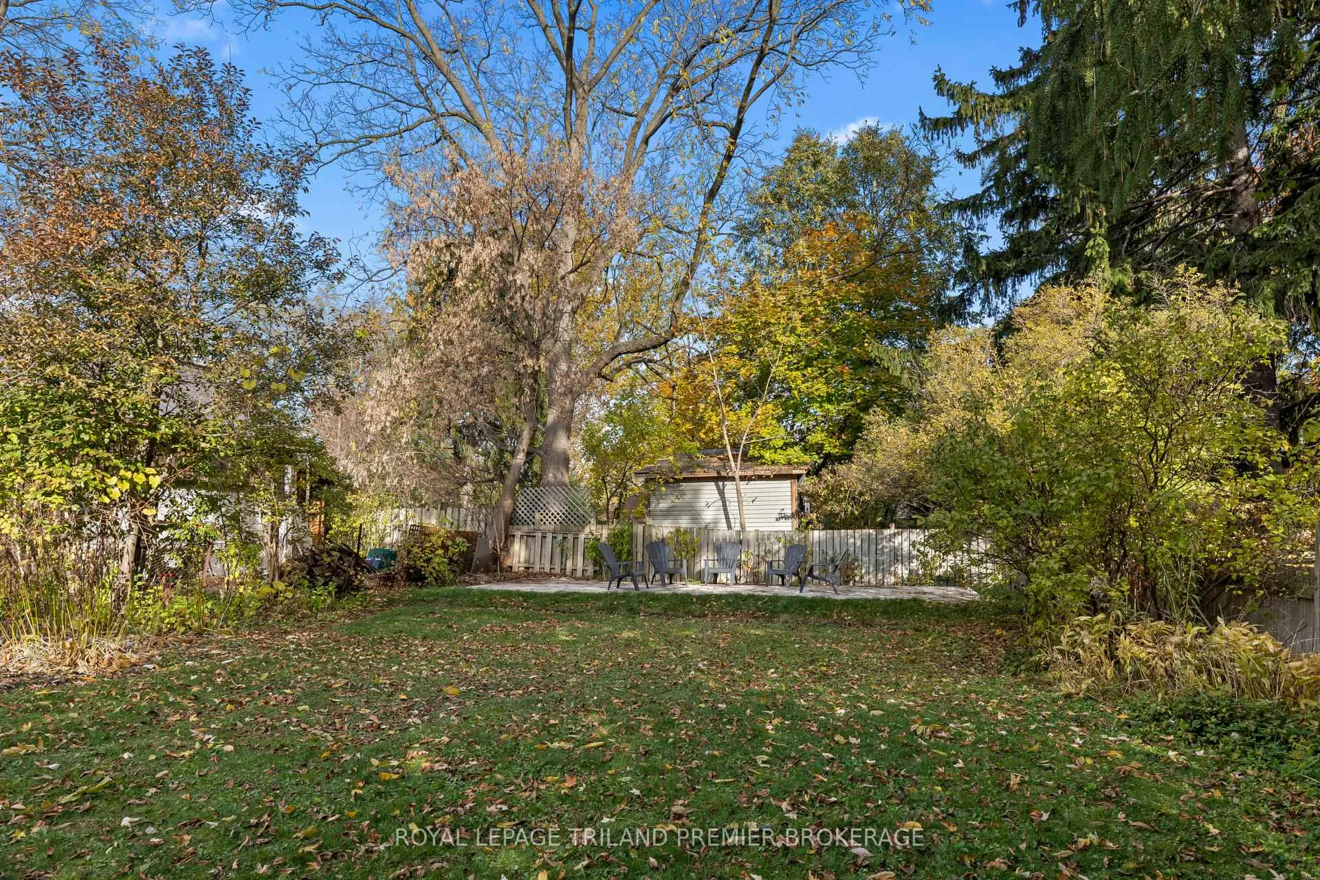 Photo 44 of 22 Briscoe Street E, London, South F — HOMEH