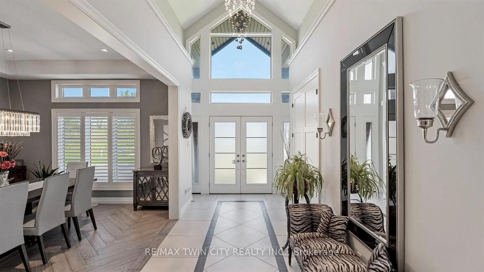 Photo 6 of 41 Ruijs Boulevard, Brantford, Empire South — HOMEH