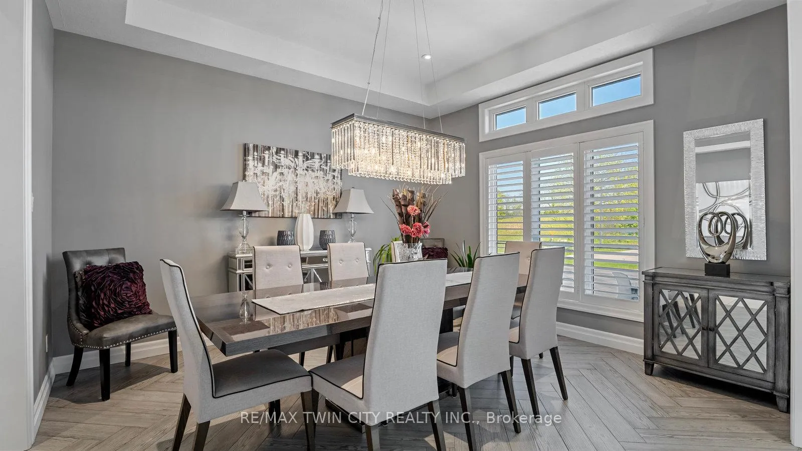 Photo 8 of 41 Ruijs Boulevard, Brantford, Empire South — HOMEH