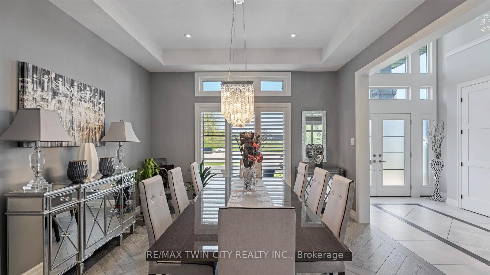Photo 9 of 41 Ruijs Boulevard, Brantford, Empire South — HOMEH
