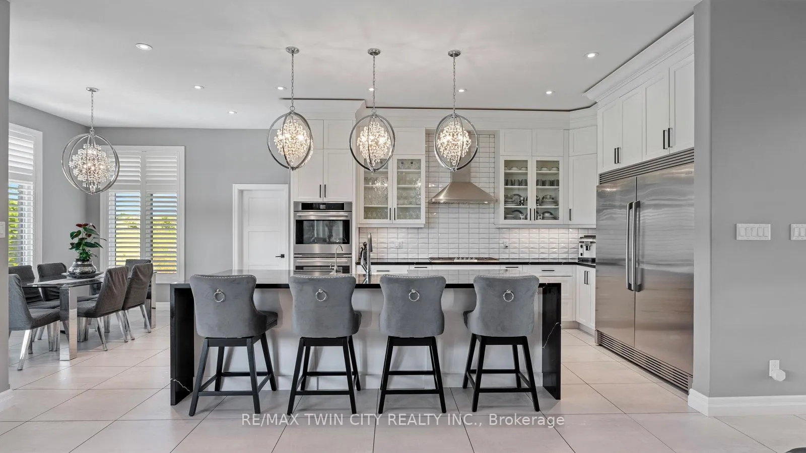 Photo 14 of 41 Ruijs Boulevard, Brantford, Empire South — HOMEH