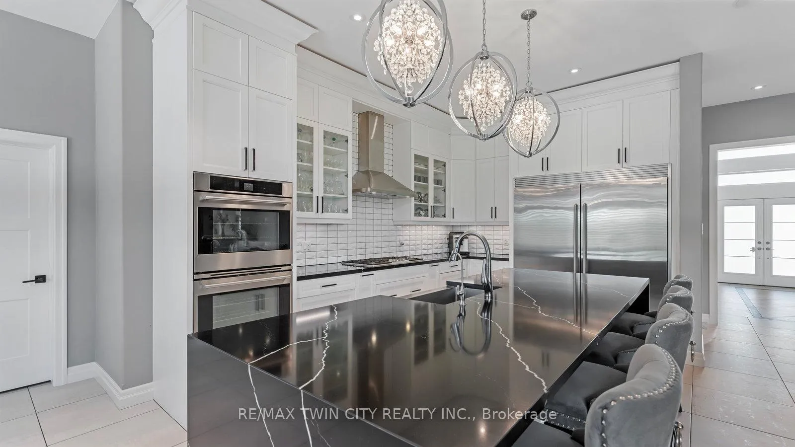 Photo 15 of 41 Ruijs Boulevard, Brantford, Empire South — HOMEH