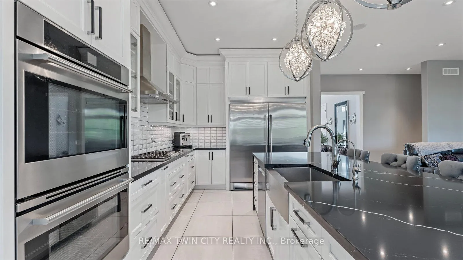 Photo 18 of 41 Ruijs Boulevard, Brantford, Empire South — HOMEH