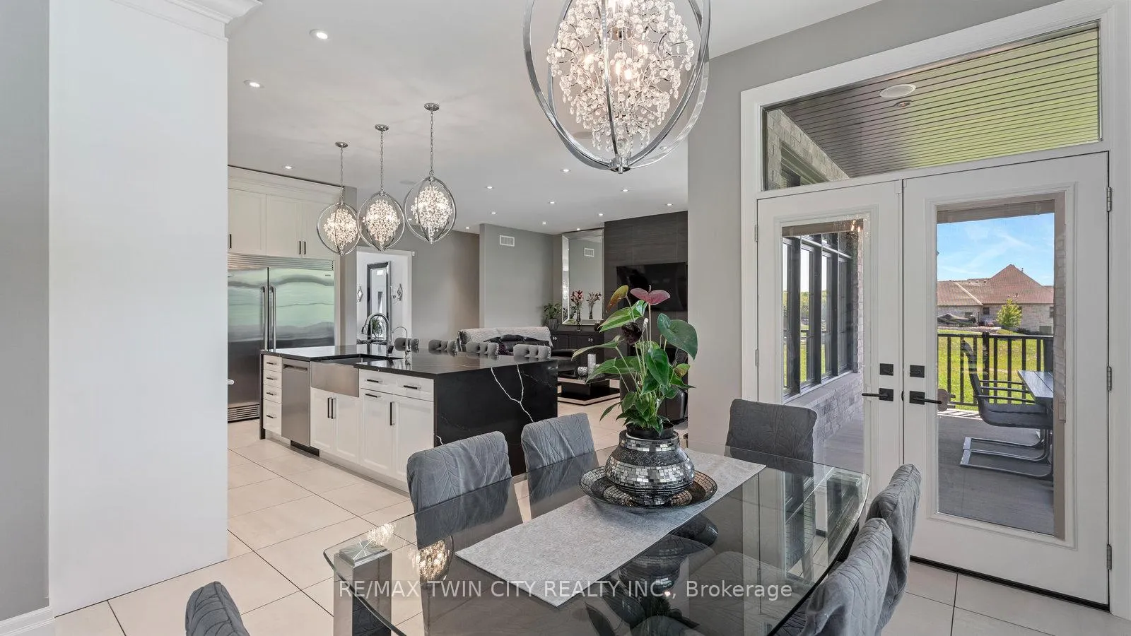 Photo 19 of 41 Ruijs Boulevard, Brantford, Empire South — HOMEH