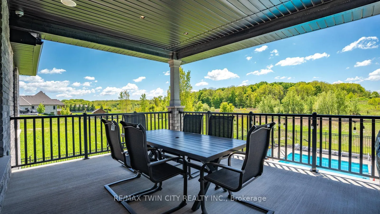 Photo 21 of 41 Ruijs Boulevard, Brantford, Empire South — HOMEH