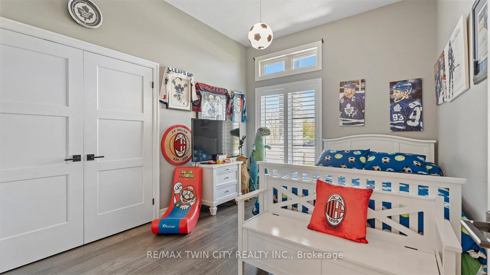 Photo 27 of 41 Ruijs Boulevard, Brantford, Empire South — HOMEH