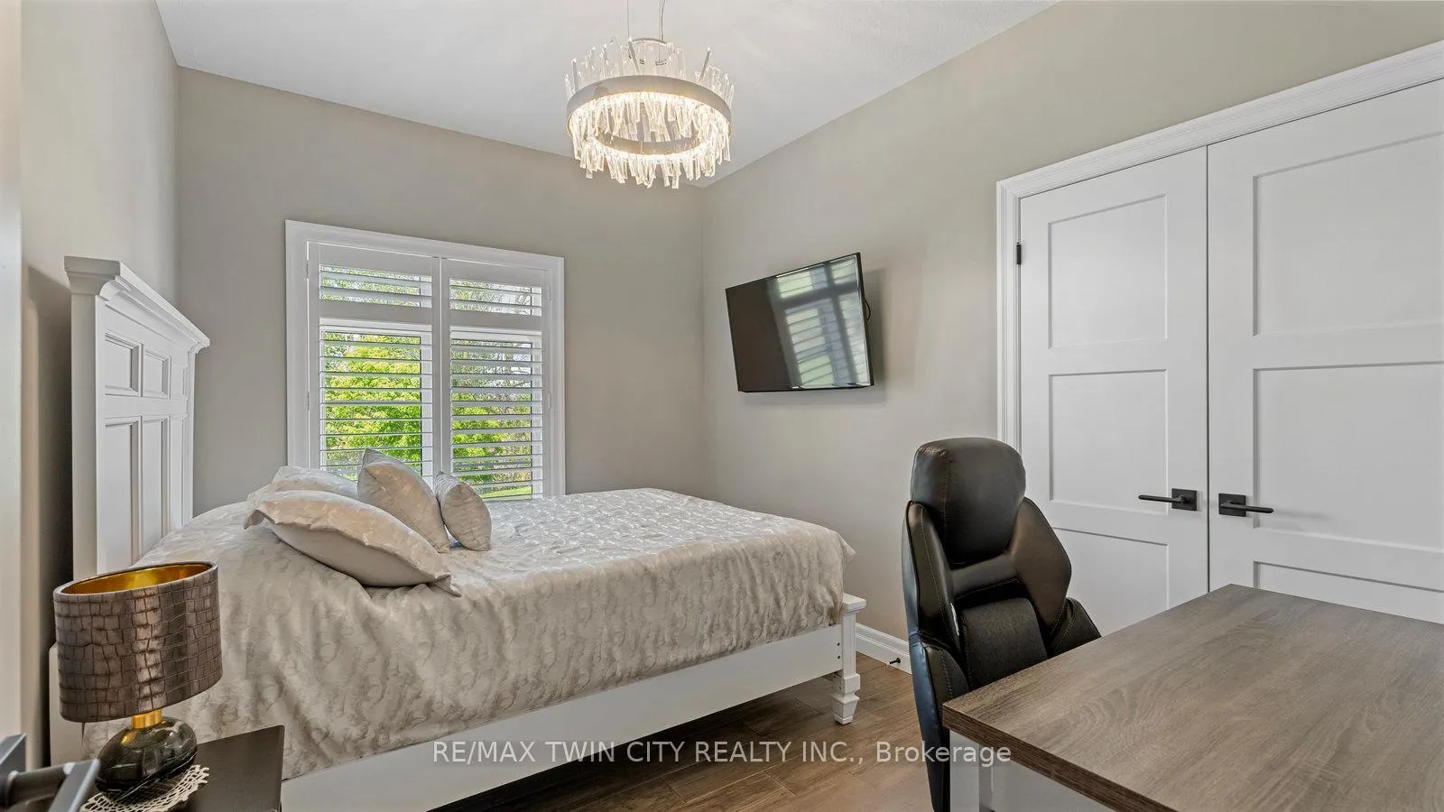 Photo 28 of 41 Ruijs Boulevard, Brantford, Empire South — HOMEH