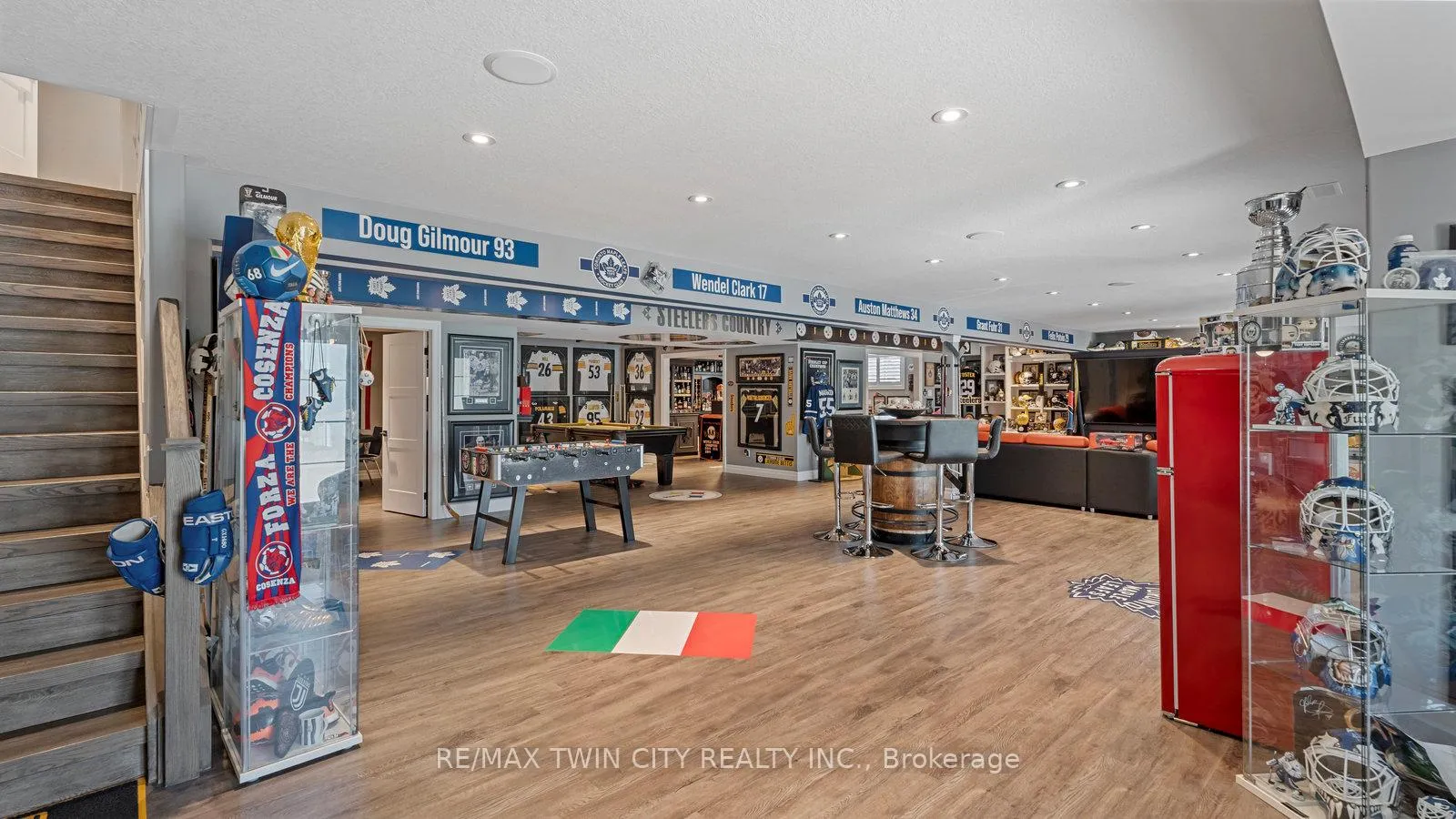 Photo 31 of 41 Ruijs Boulevard, Brantford, Empire South — HOMEH