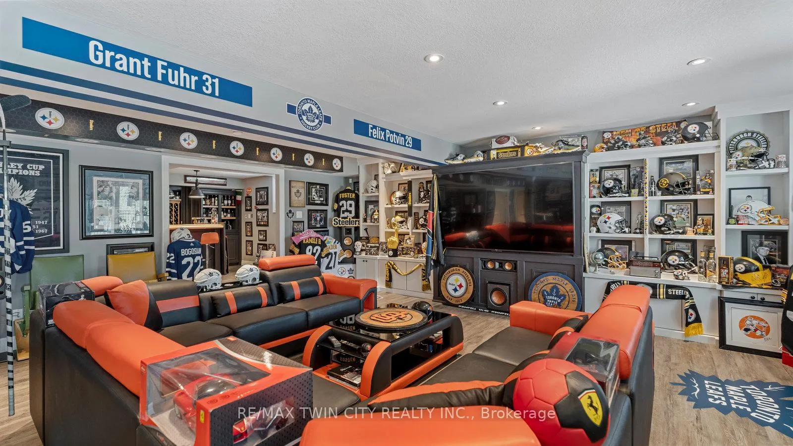 Photo 32 of 41 Ruijs Boulevard, Brantford, Empire South — HOMEH