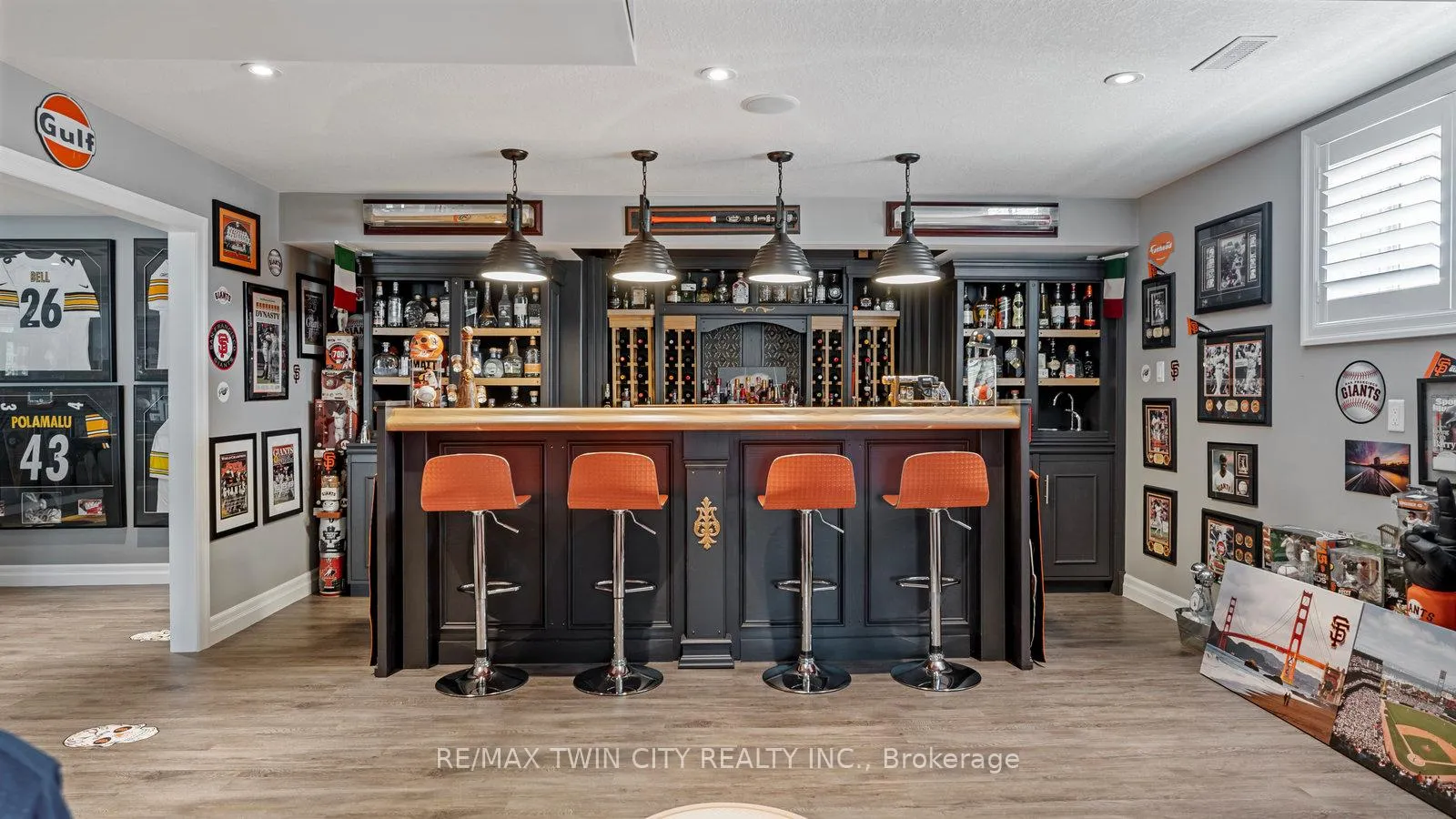 Photo 34 of 41 Ruijs Boulevard, Brantford, Empire South — HOMEH