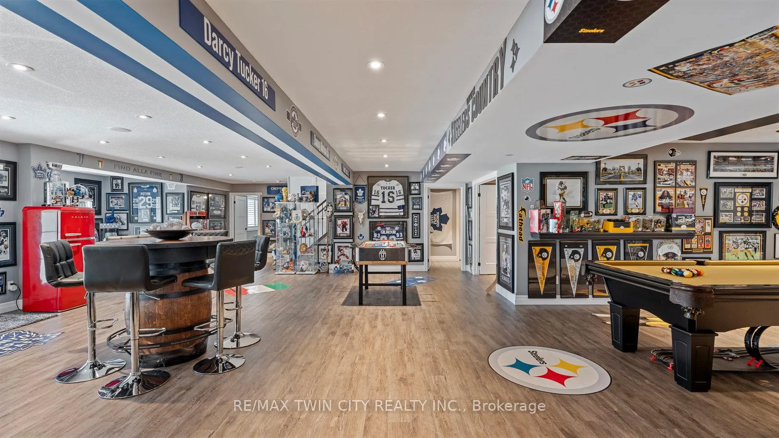 Photo 36 of 41 Ruijs Boulevard, Brantford, Empire South — HOMEH