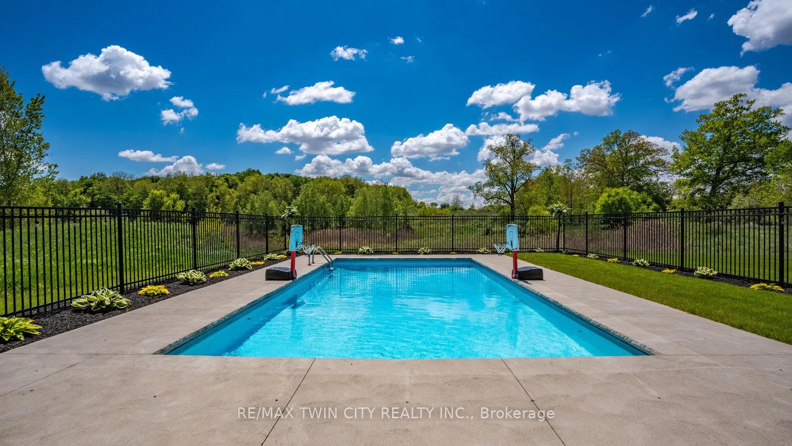 Photo 45 of 41 Ruijs Boulevard, Brantford, Empire South — HOMEH
