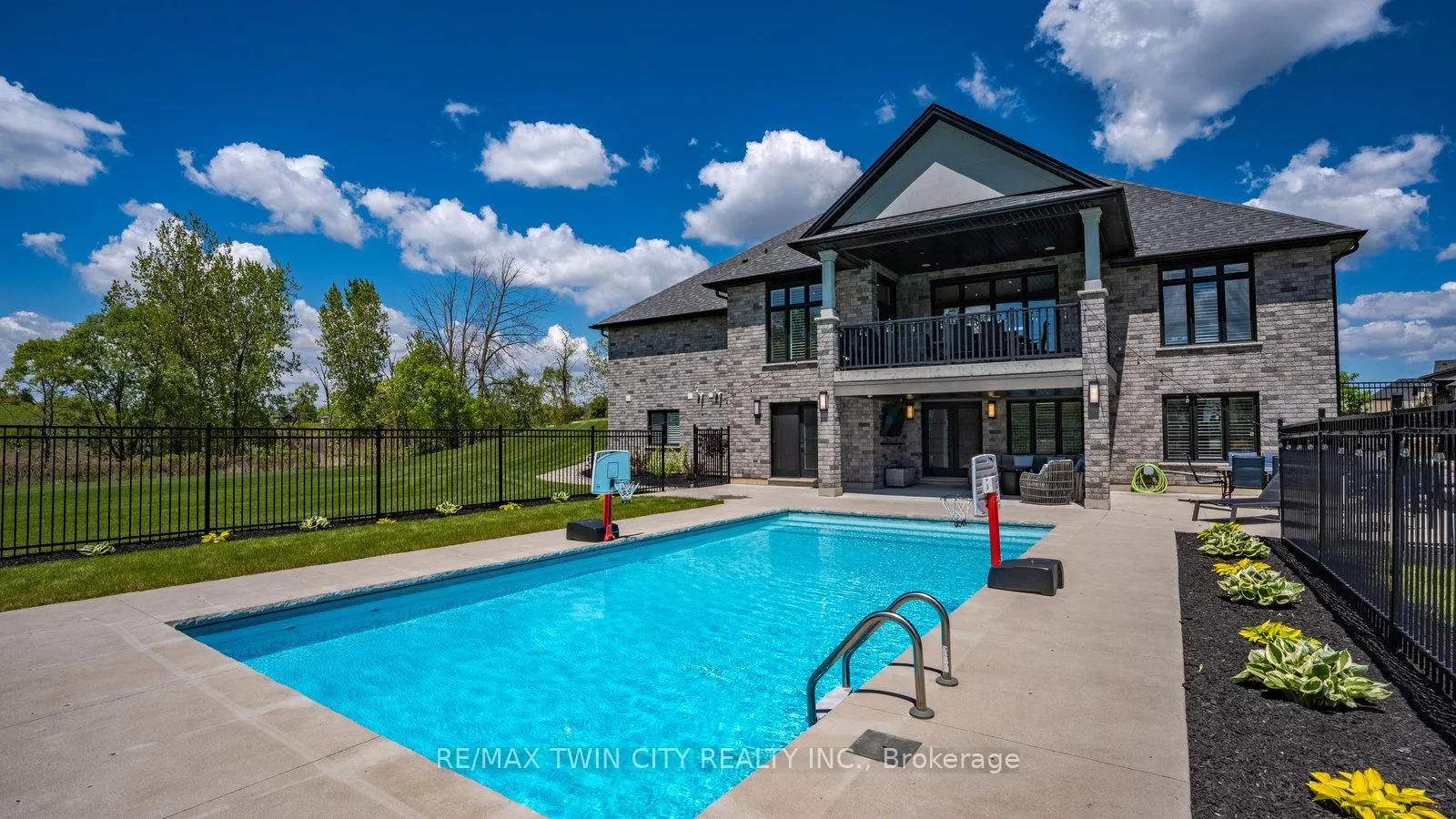 Photo 47 of 41 Ruijs Boulevard, Brantford, Empire South — HOMEH