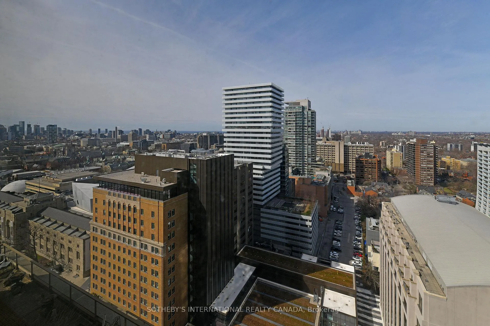 Photo 16 of Unit 2202, 175 Cumberland Street, Toronto, The Annex — HOMEH