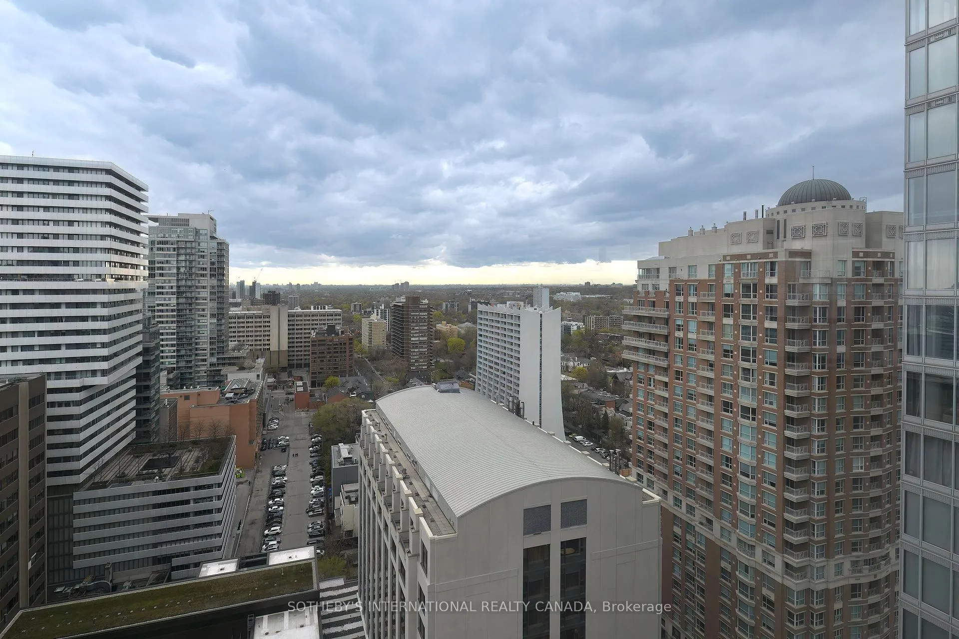 Photo 17 of Unit 2202, 175 Cumberland Street, Toronto, The Annex — HOMEH
